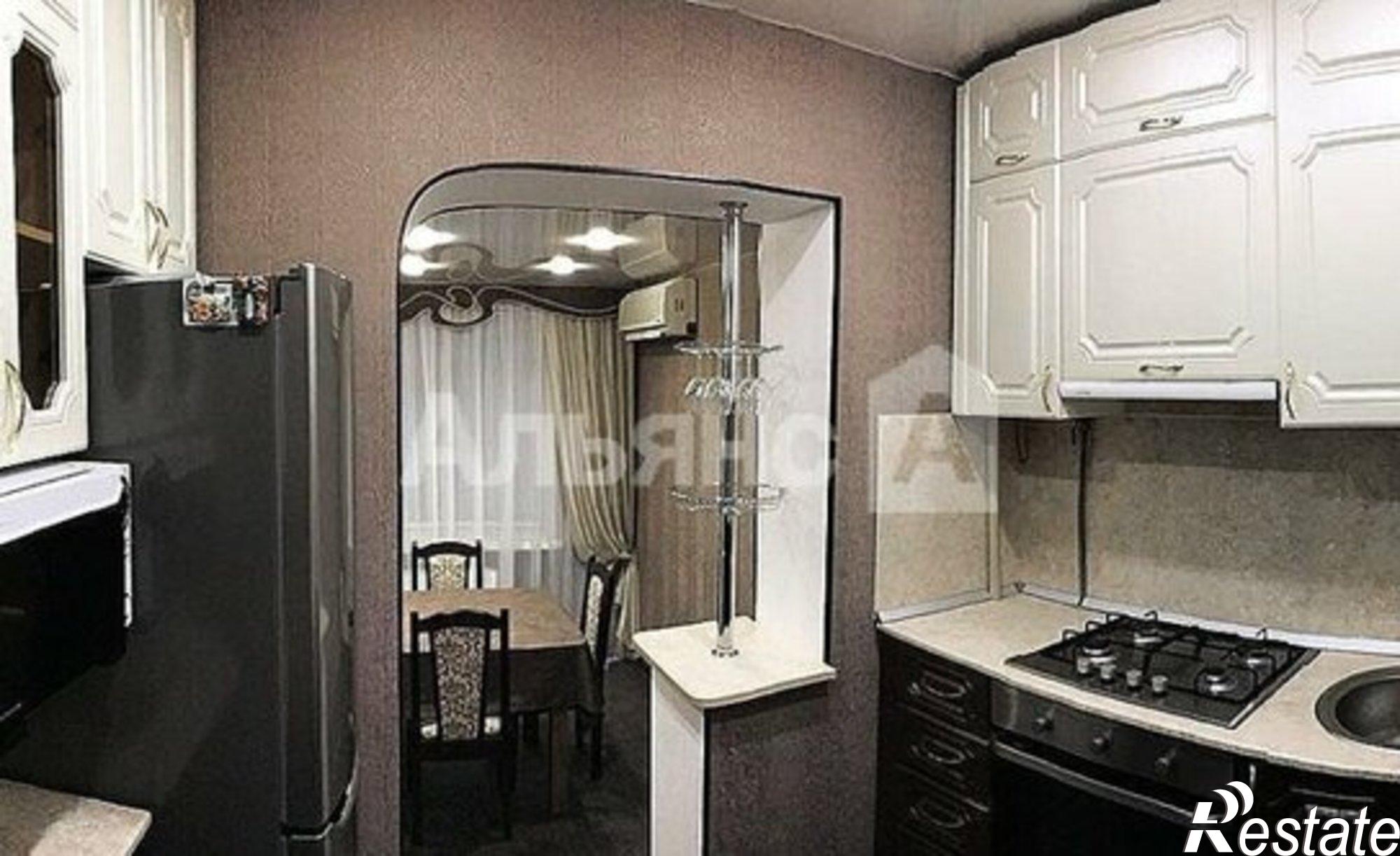 Купить квартиру за 5 997 000 рублей на Ярмарочный переулок, 22