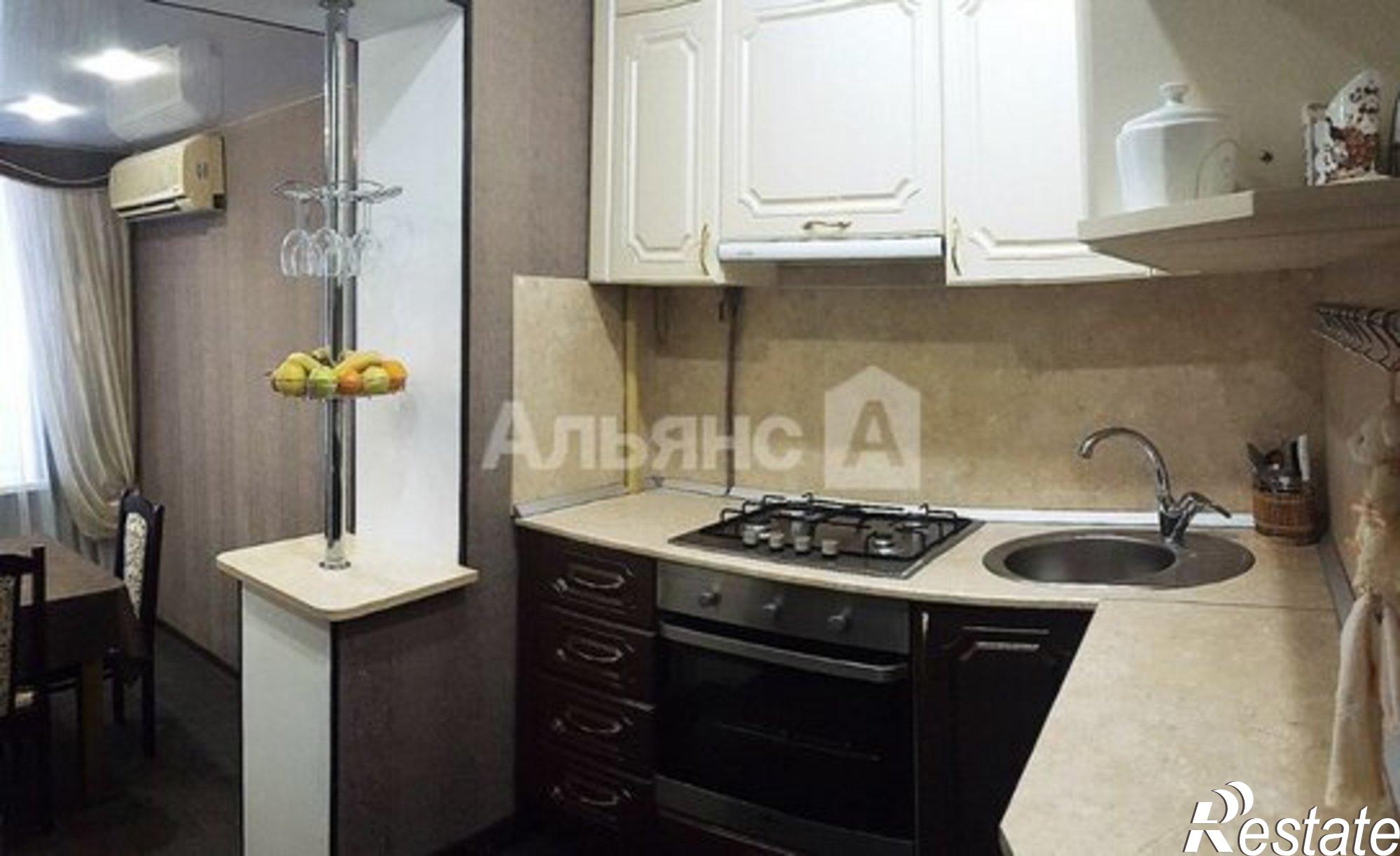 Купить квартиру за 5 997 000 рублей на Ярмарочный переулок, 22