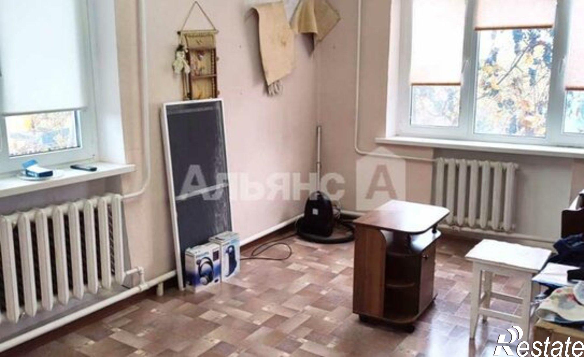 Купить квартиру за 3 597 000 рублей на Пионерская улица, 142