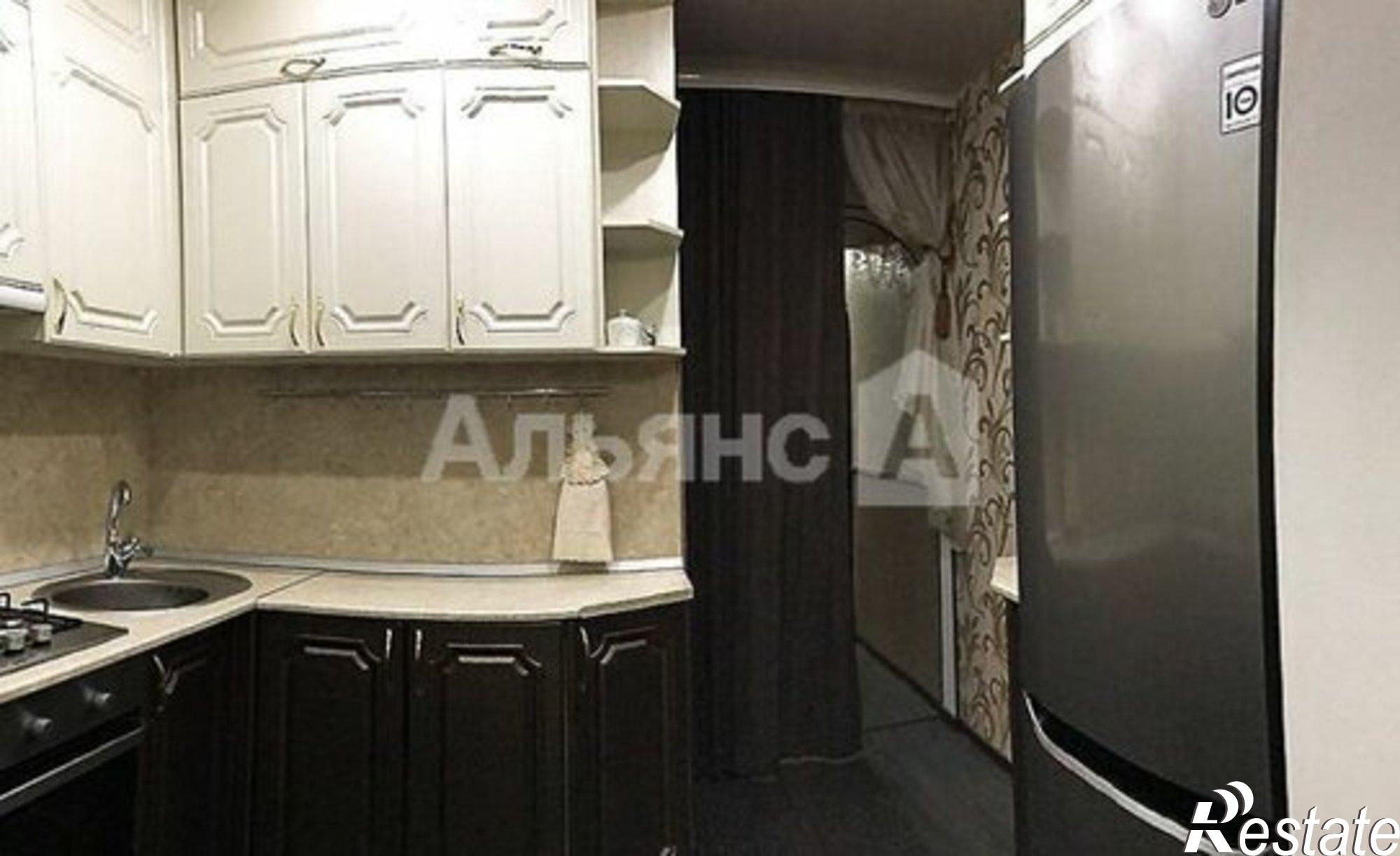 Купить квартиру за 5 997 000 рублей на Ярмарочный переулок, 22