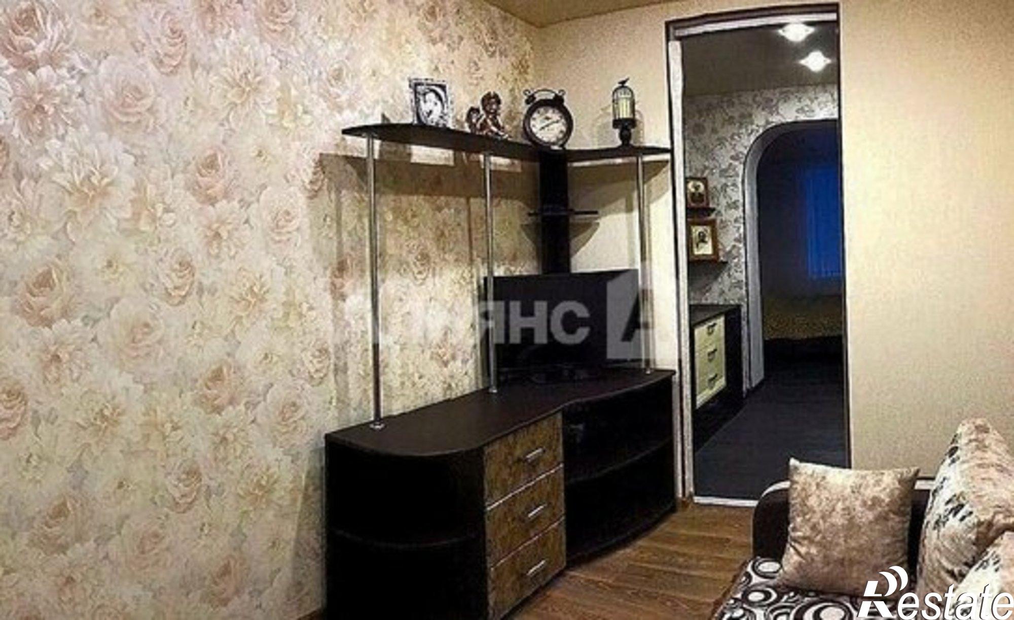 Купить квартиру за 5 997 000 рублей на Ярмарочный переулок, 22