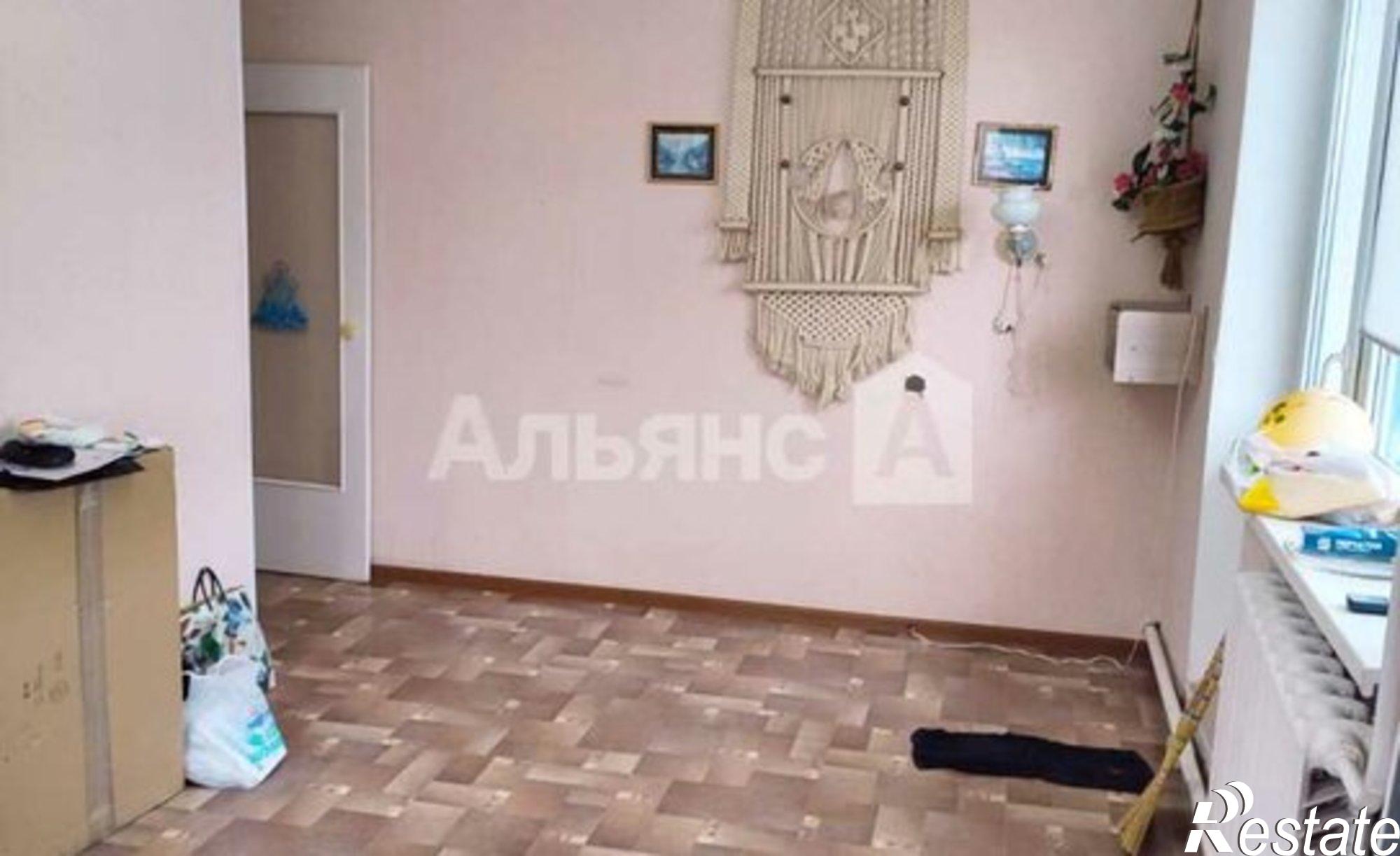 Купить квартиру за 3 597 000 рублей на Пионерская улица, 142