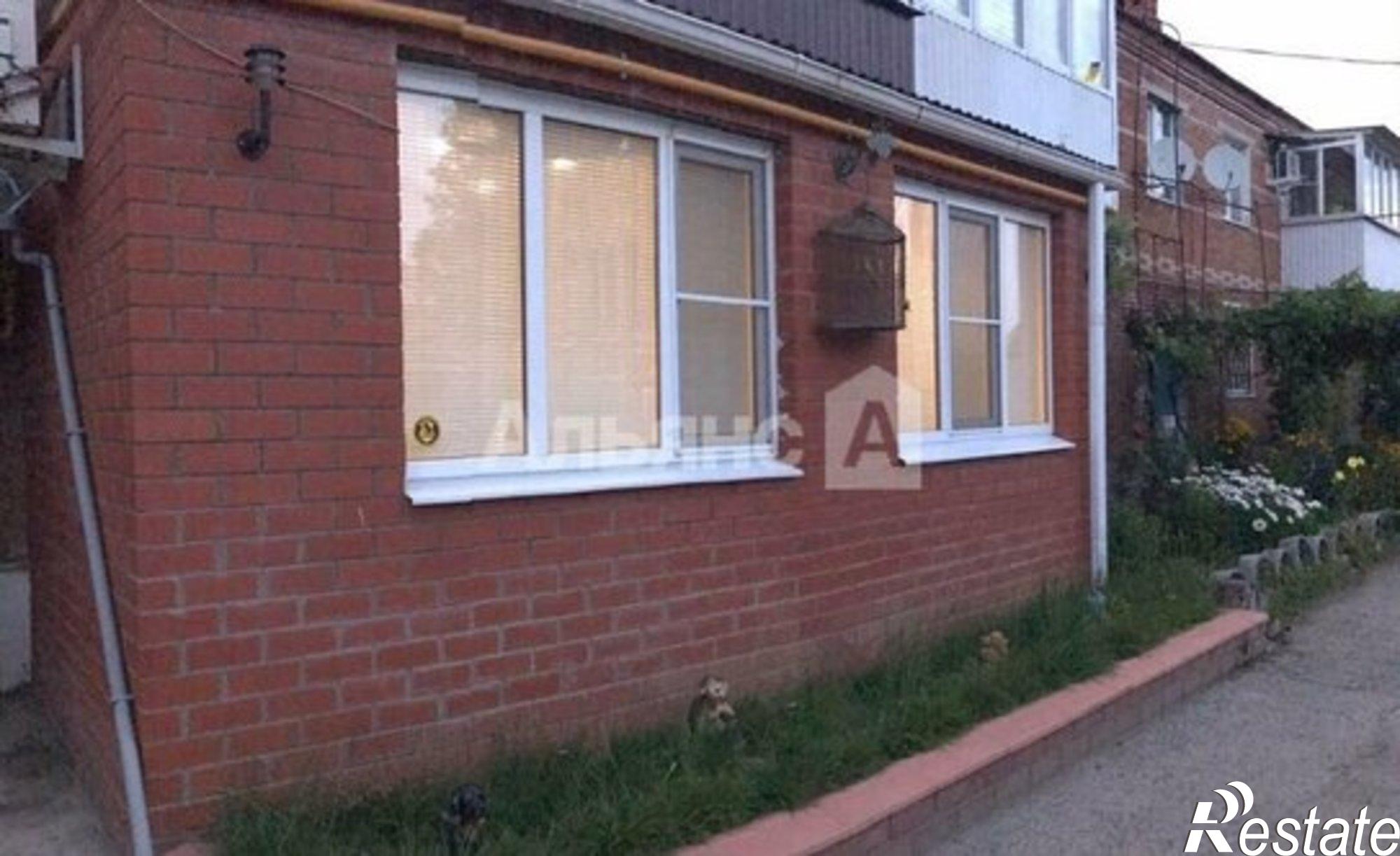 Купить квартиру за 5 997 000 рублей на Ярмарочный переулок, 22