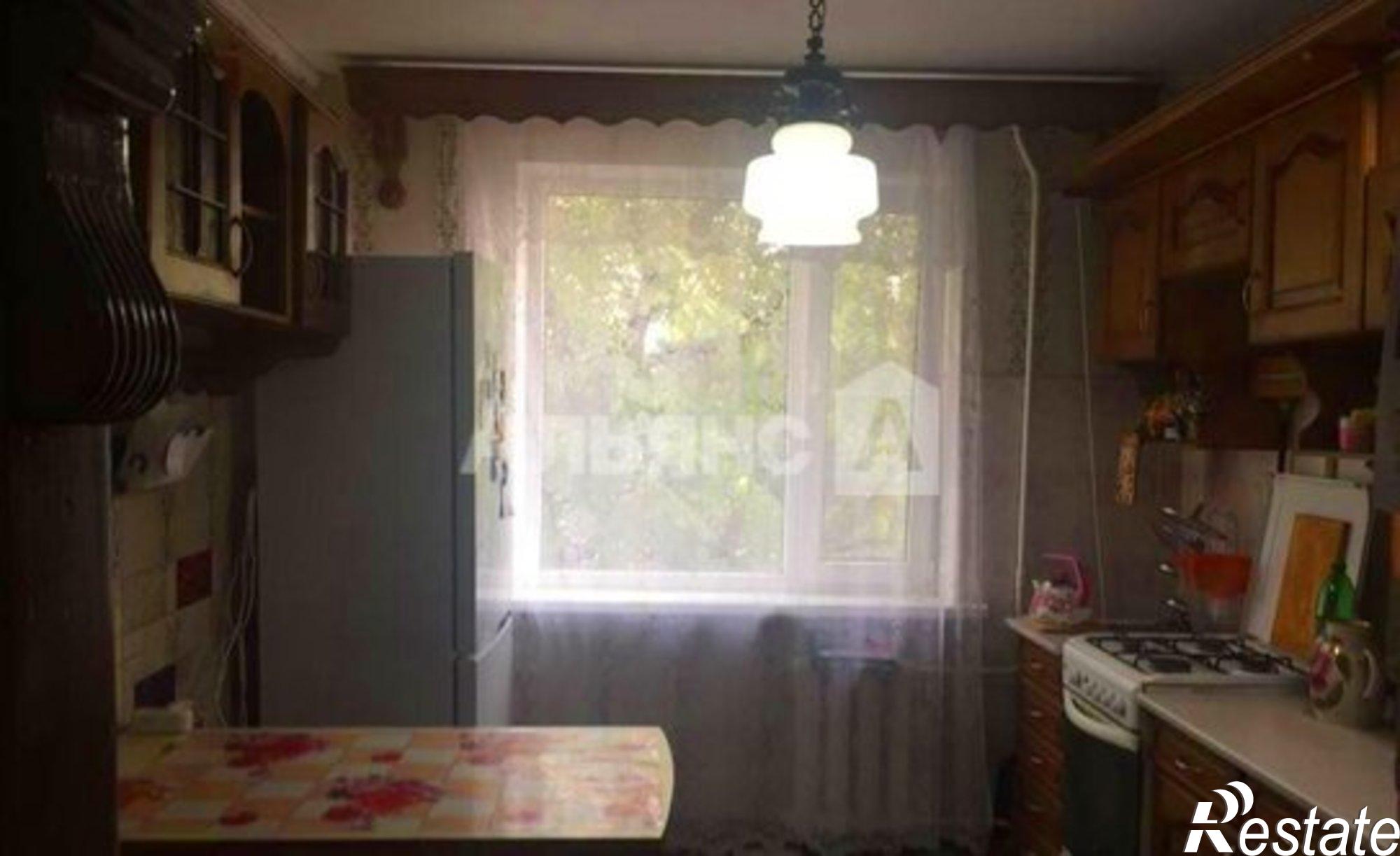 Купить квартиру за 4 397 000 рублей на Северная улица, 156