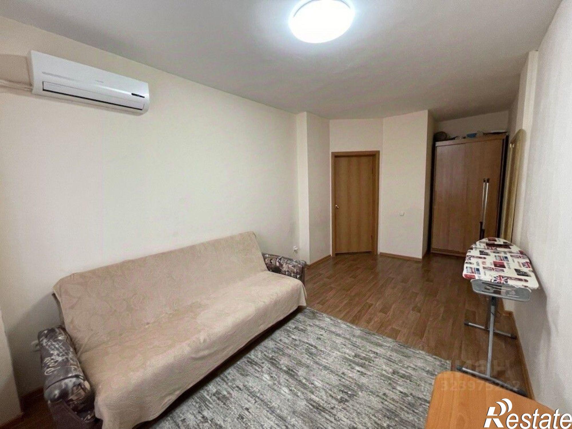 Купить квартиру за 4 650 000 рублей на улица Анджиевского, 3В к1