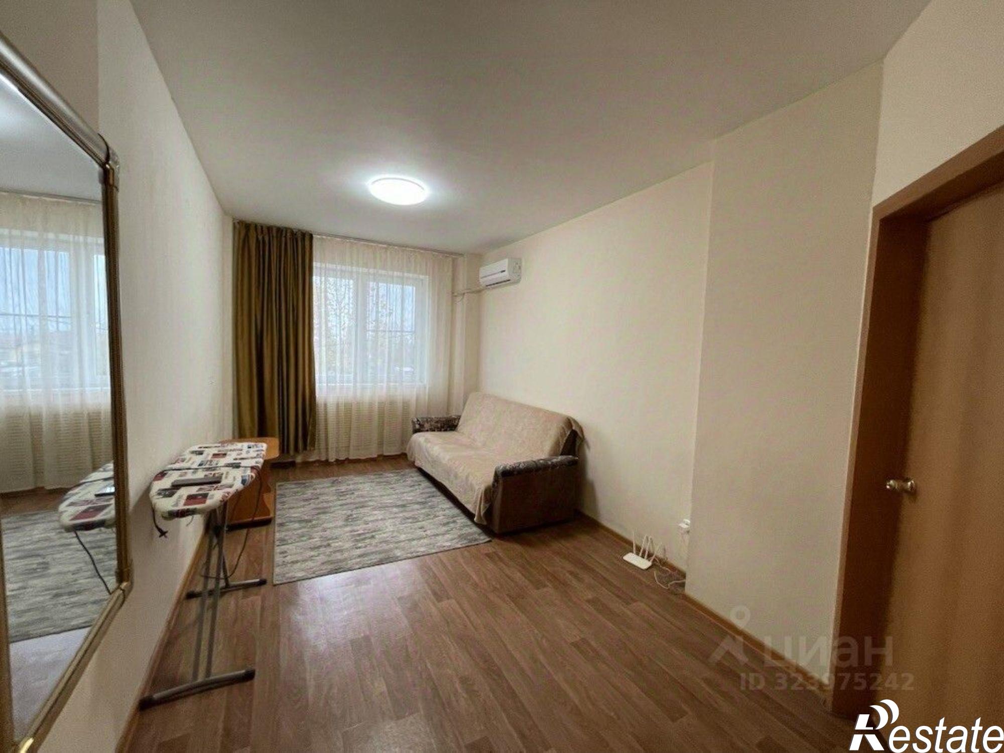 Купить квартиру за 4 650 000 рублей на улица Анджиевского, 3В к1