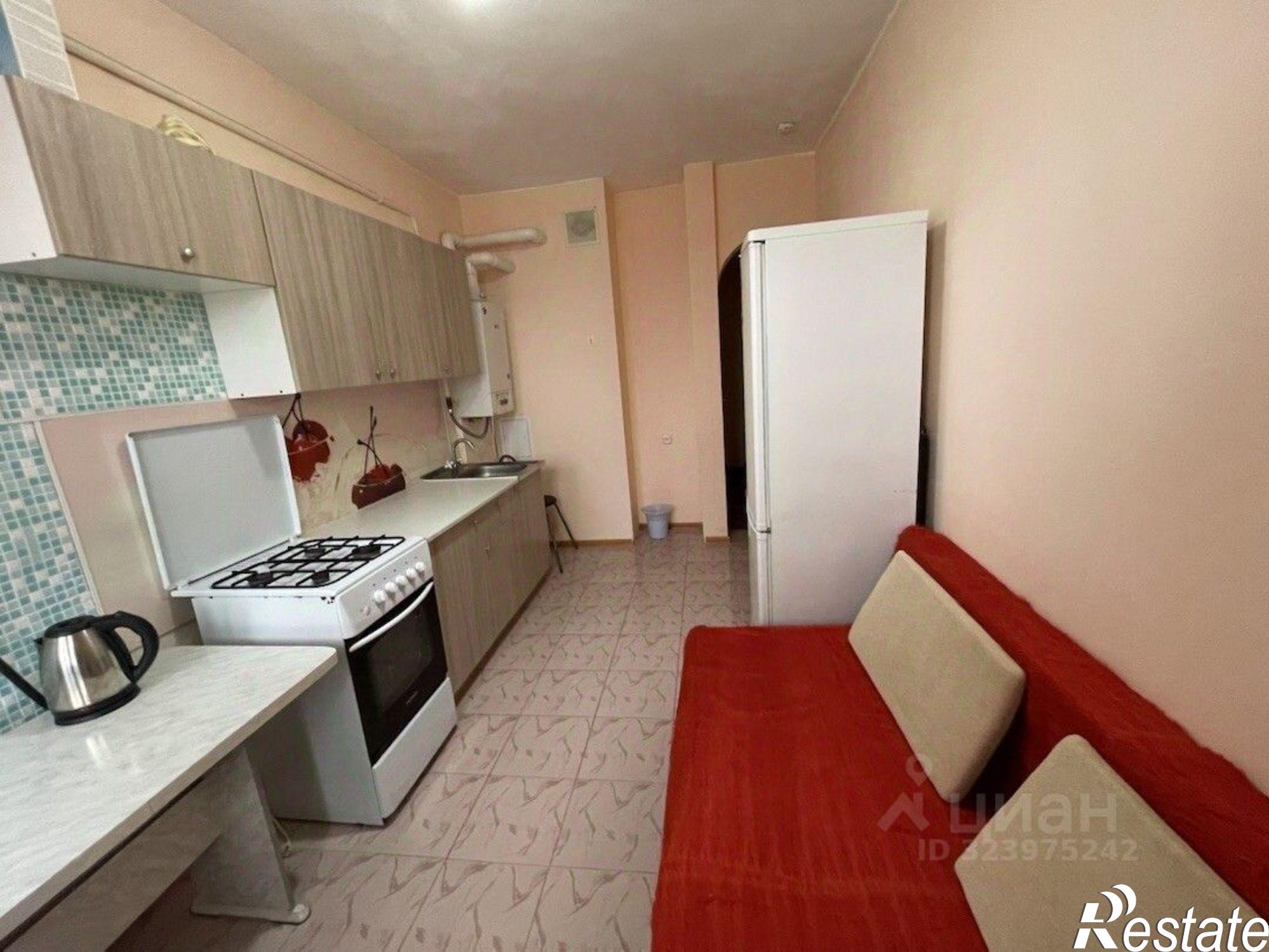 Купить квартиру за 4 650 000 рублей на улица Анджиевского, 3В к1