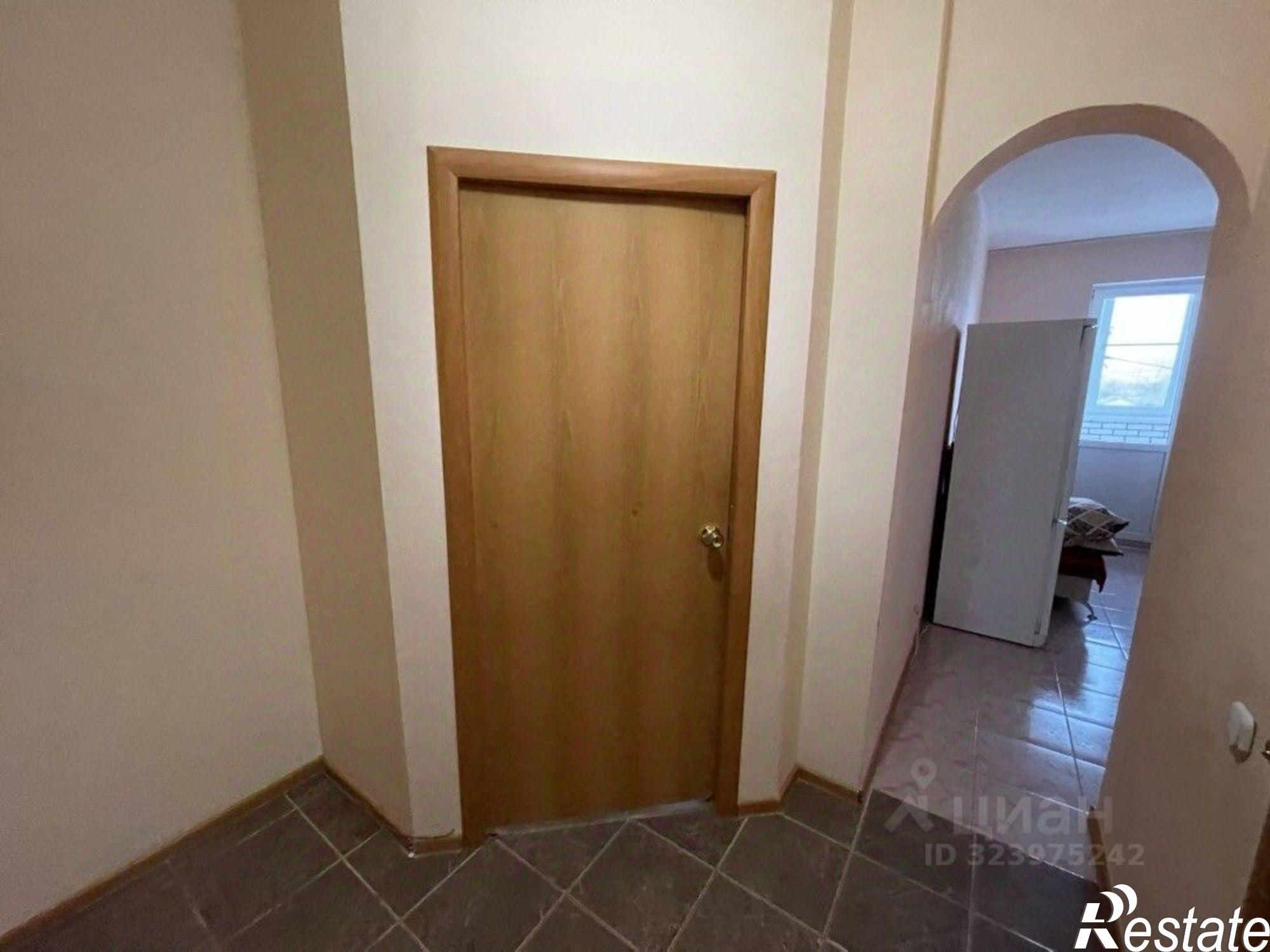 Купить квартиру за 4 650 000 рублей на улица Анджиевского, 3В к1