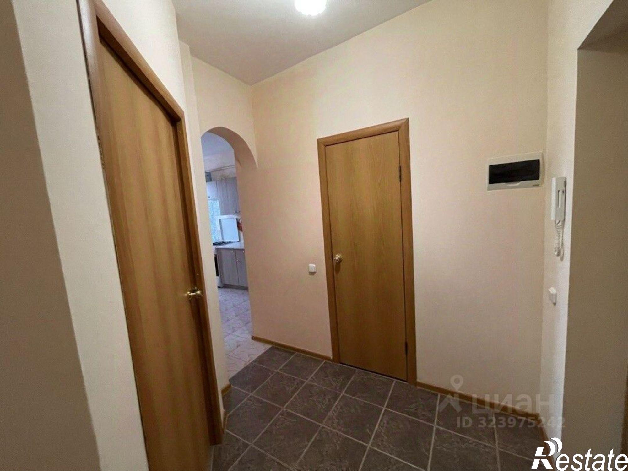 Купить квартиру за 4 650 000 рублей на улица Анджиевского, 3В к1