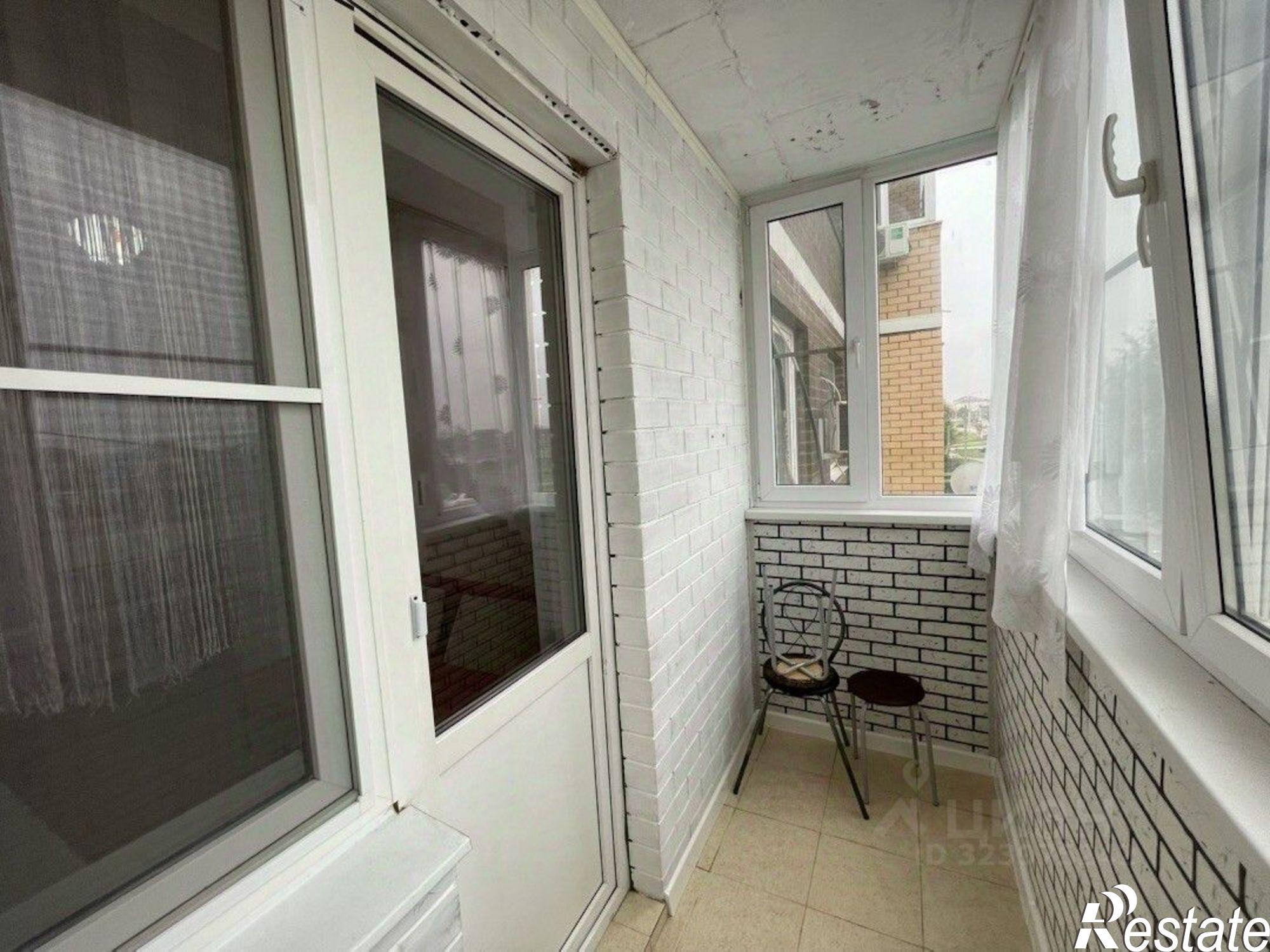 Купить квартиру за 4 650 000 рублей на улица Анджиевского, 3В к1