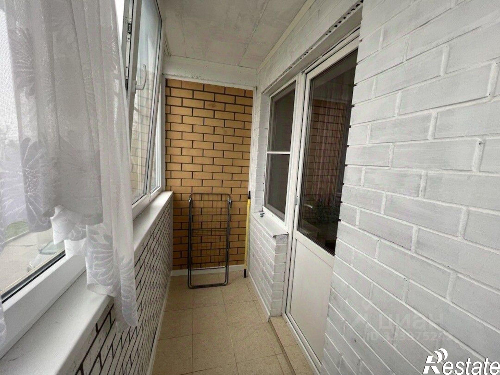 Купить квартиру за 4 650 000 рублей на улица Анджиевского, 3В к1