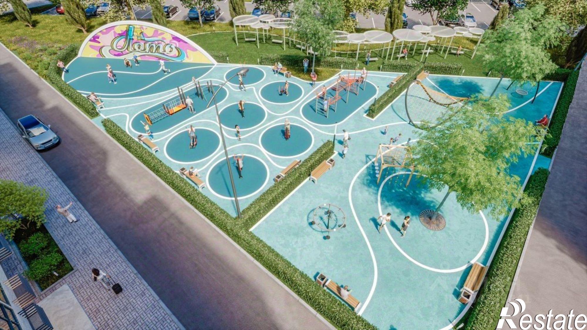 Купить квартиру за 9 979 000 рублей на жилой комплекс Лето