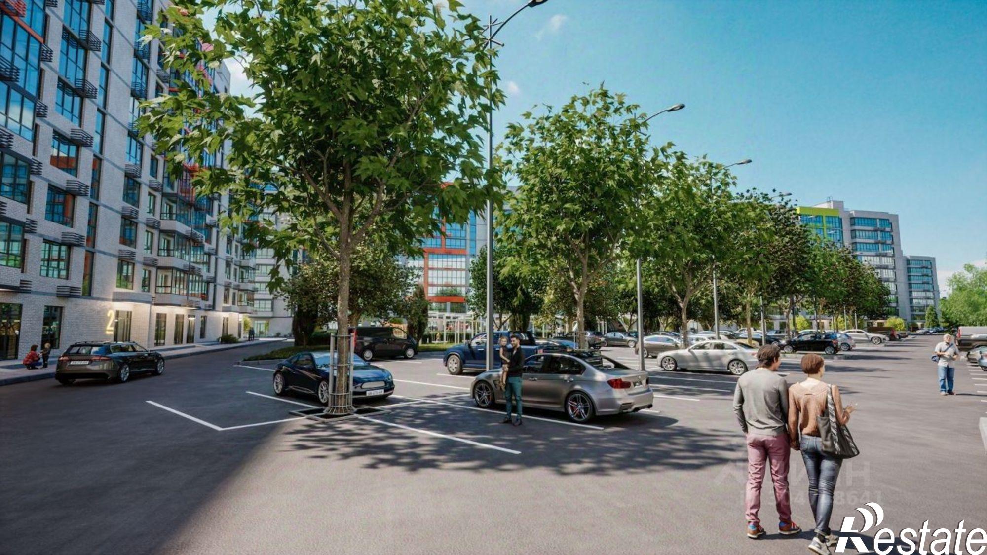 Купить квартиру за 9 979 000 рублей на жилой комплекс Лето