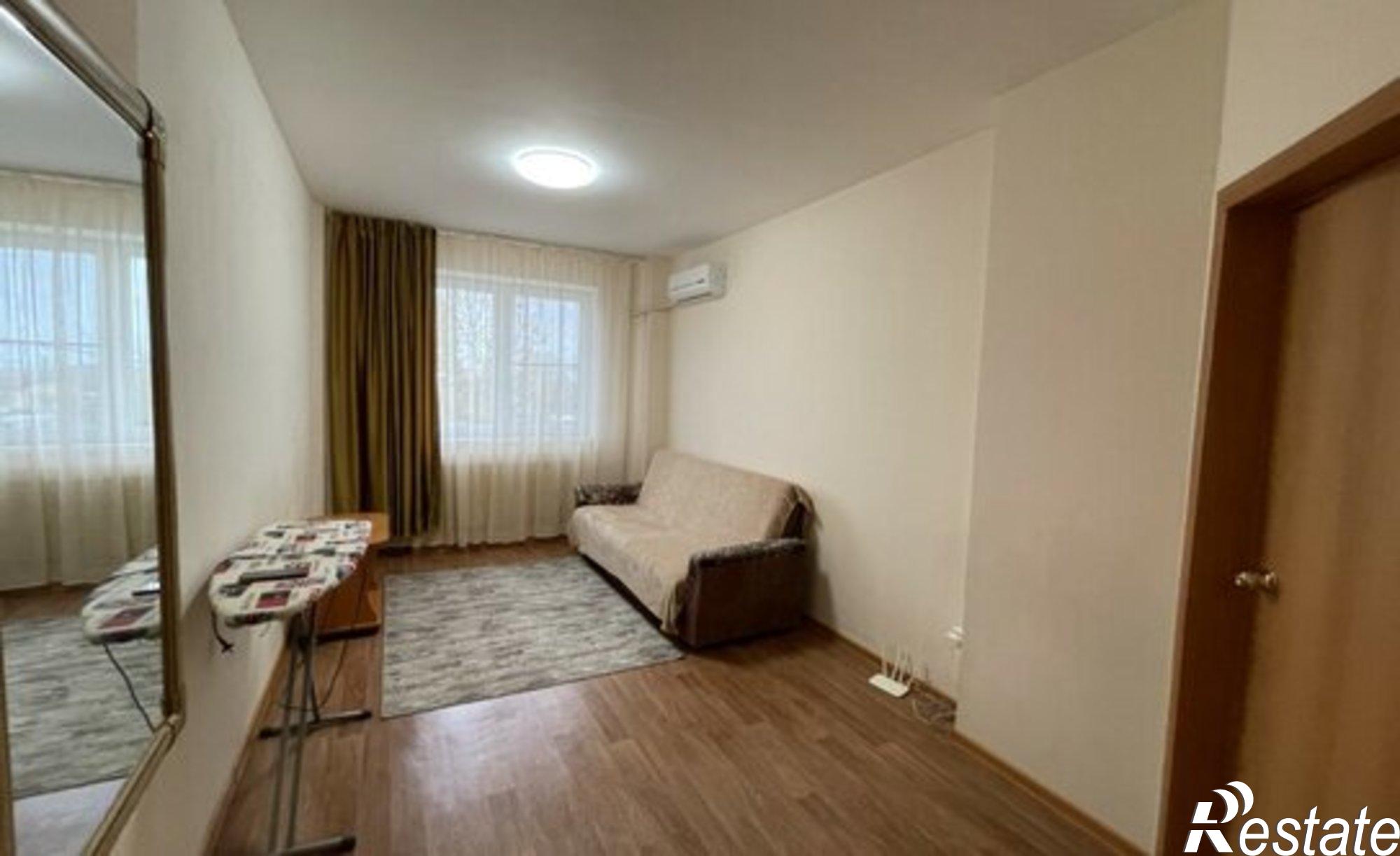 Купить квартиру за 4 650 000 рублей на ул Анджиевского, 3В 1