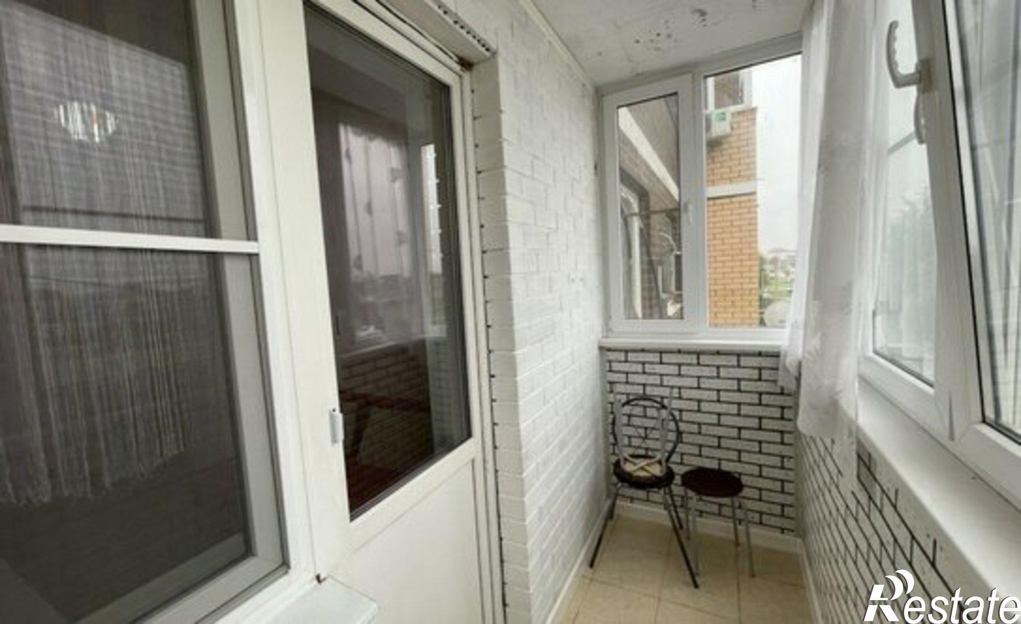 Купить квартиру за 4 650 000 рублей на ул Анджиевского, 3В 1