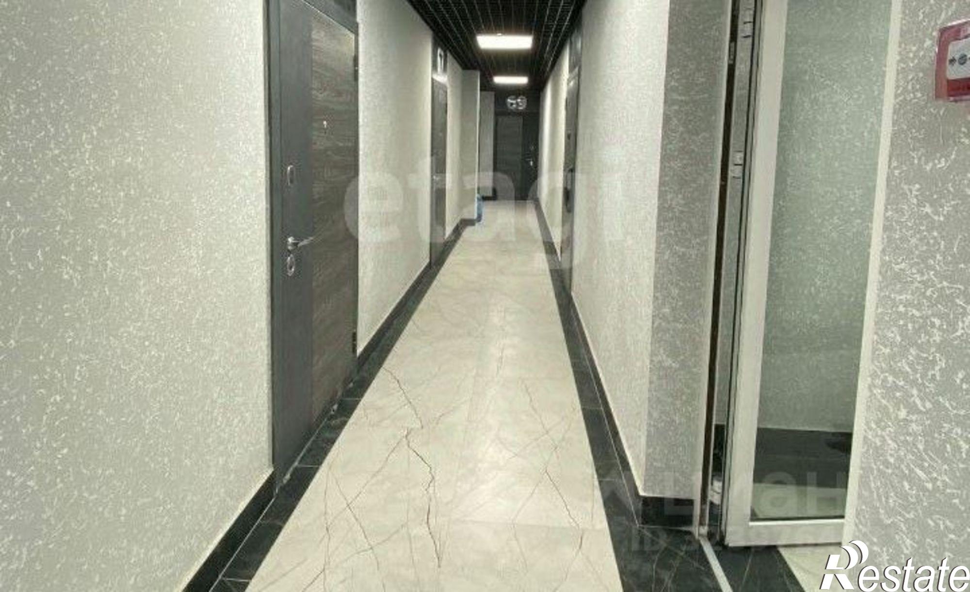 Купить квартиру за 9 700 000 рублей на улица Газовиков, 3А/3