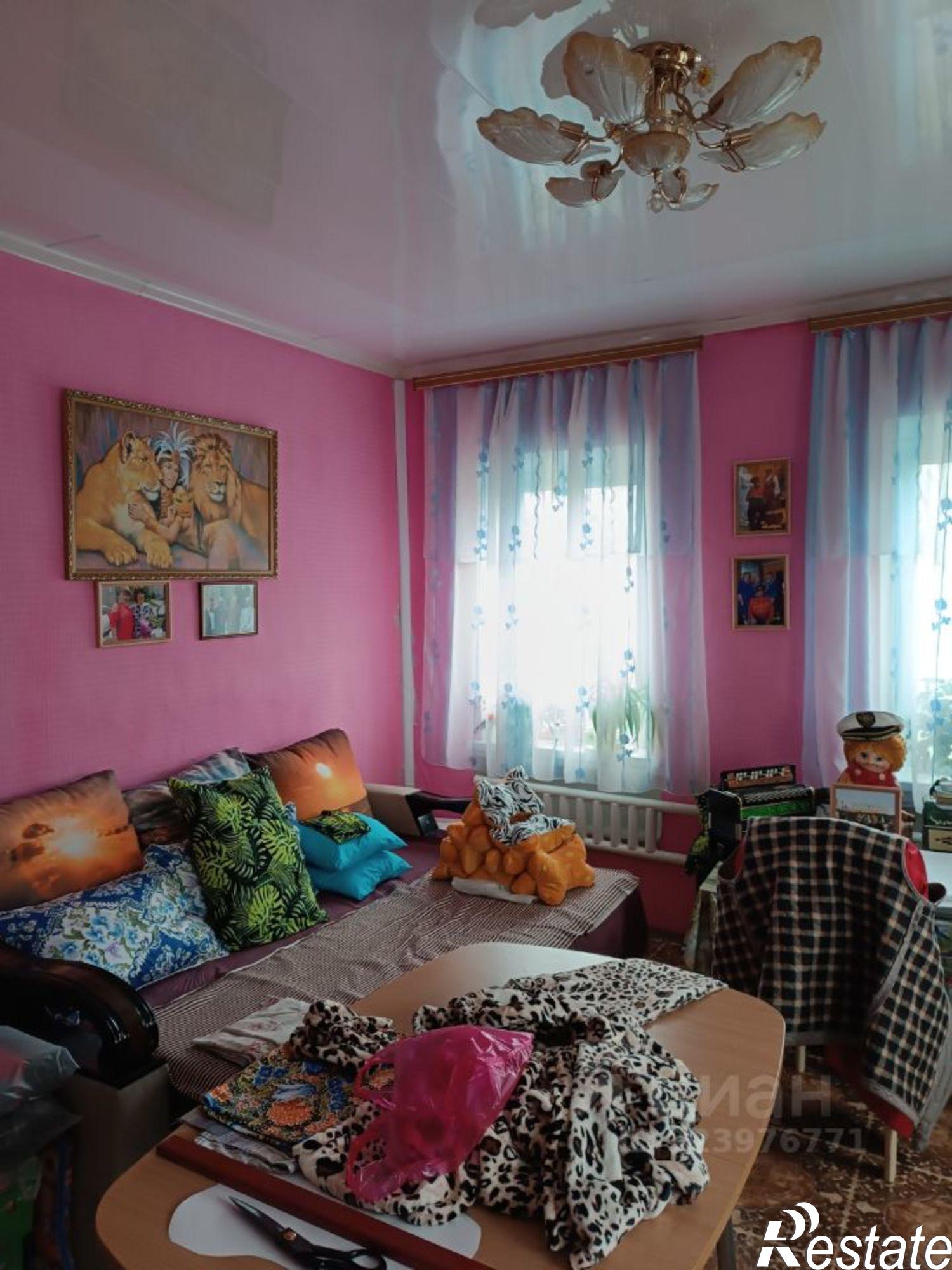 Купить дачу, дом, коттедж за 6 000 000 рублей на улица Поветкина