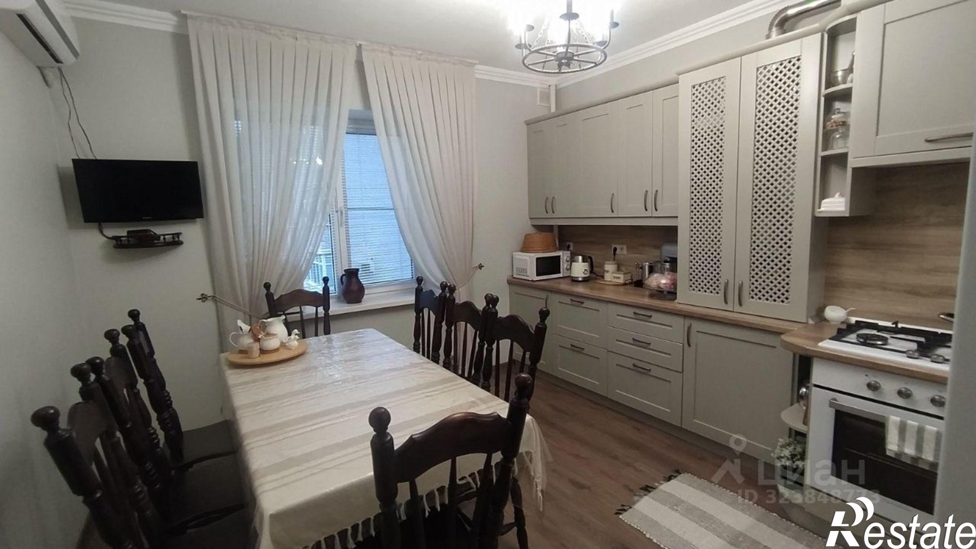 Купить квартиру за 7 500 000 рублей на Родниковый переулок, 2Б