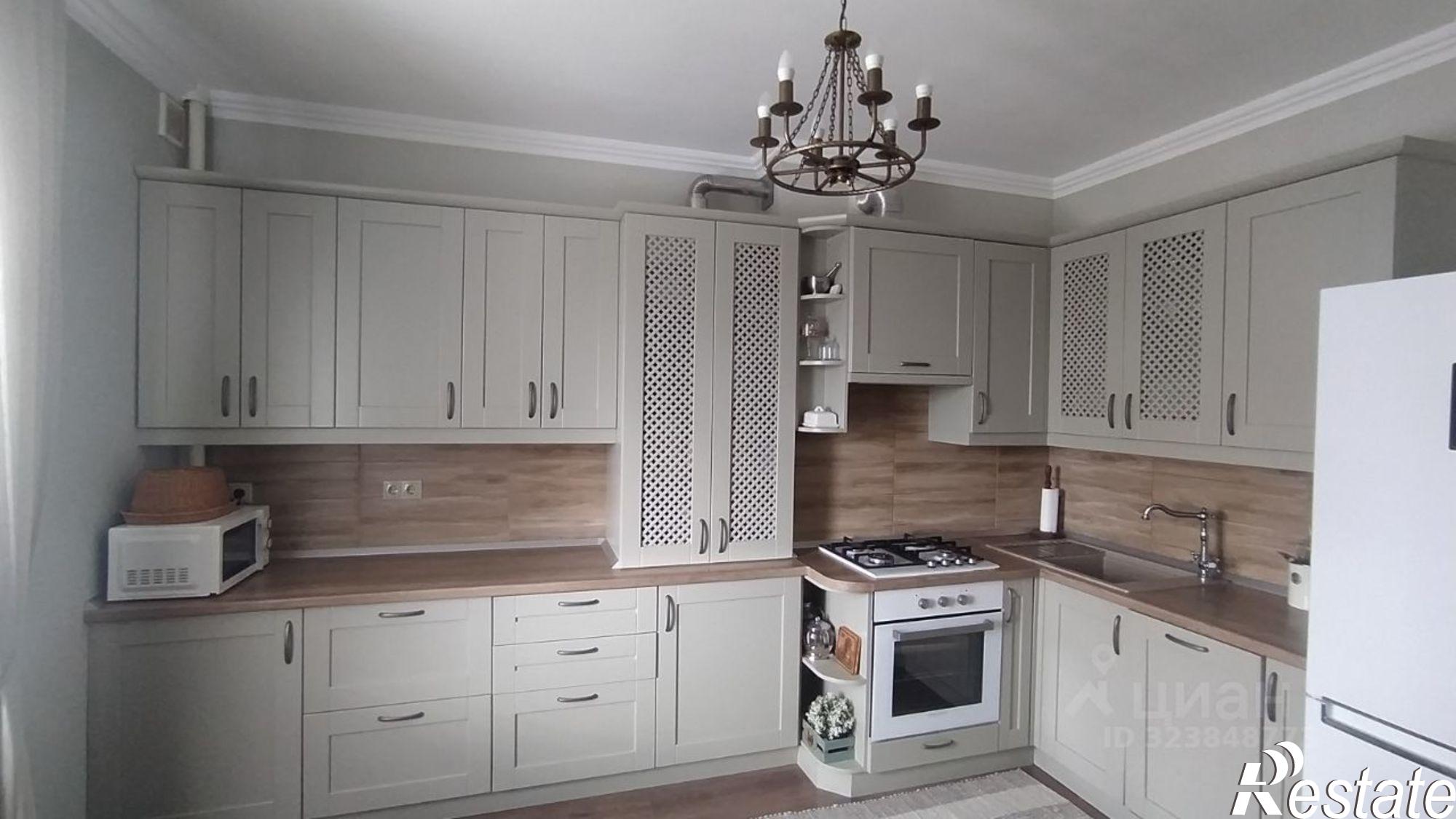 Купить квартиру за 7 500 000 рублей на Родниковый переулок, 2Б