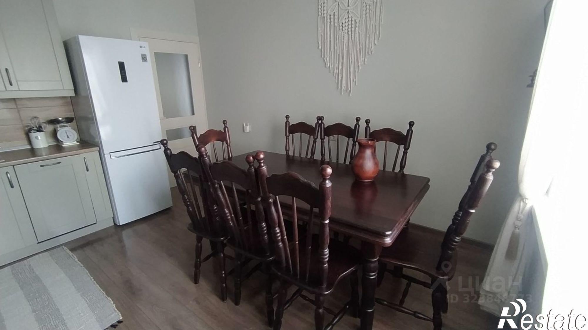 Купить квартиру за 7 500 000 рублей на Родниковый переулок, 2Б