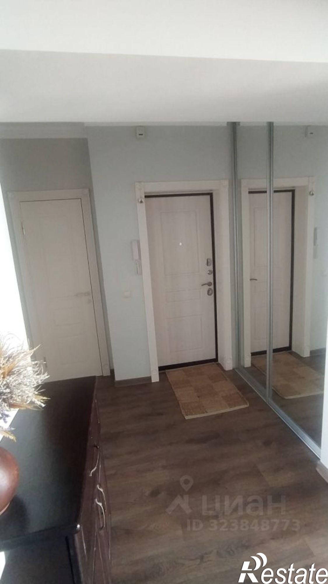 Купить квартиру за 7 500 000 рублей на Родниковый переулок, 2Б