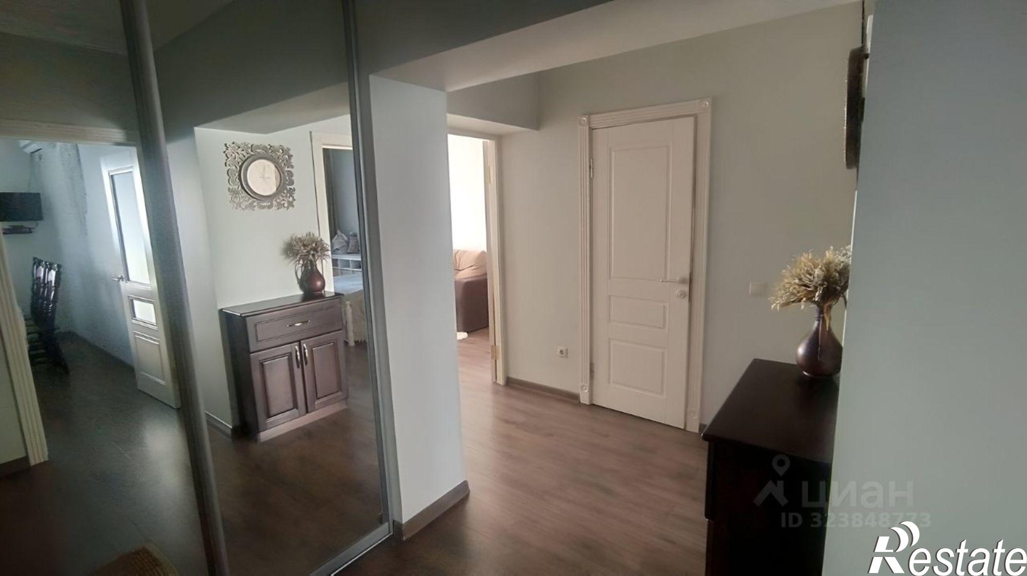 Купить квартиру за 7 500 000 рублей на Родниковый переулок, 2Б