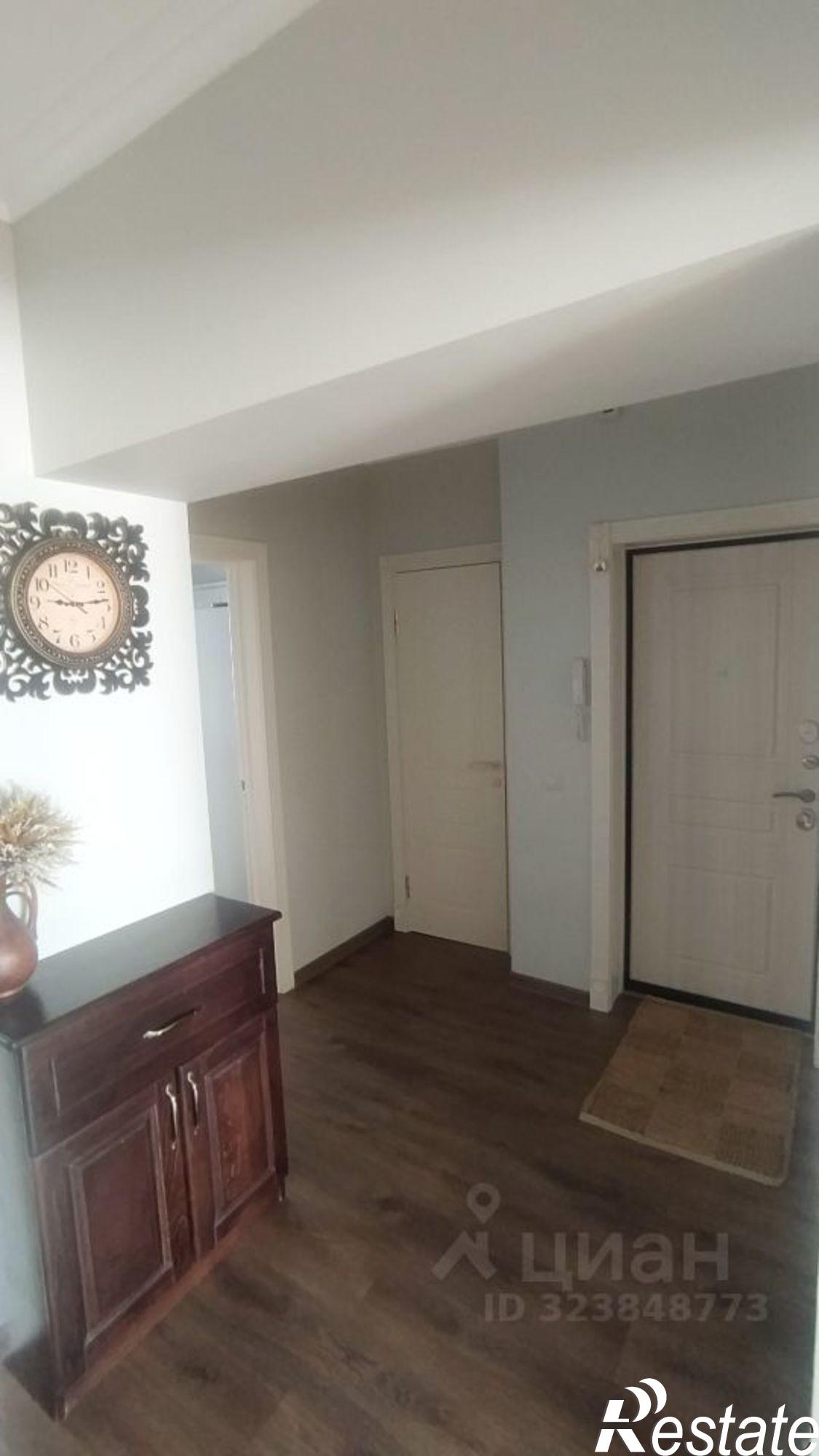 Купить квартиру за 7 500 000 рублей на Родниковый переулок, 2Б