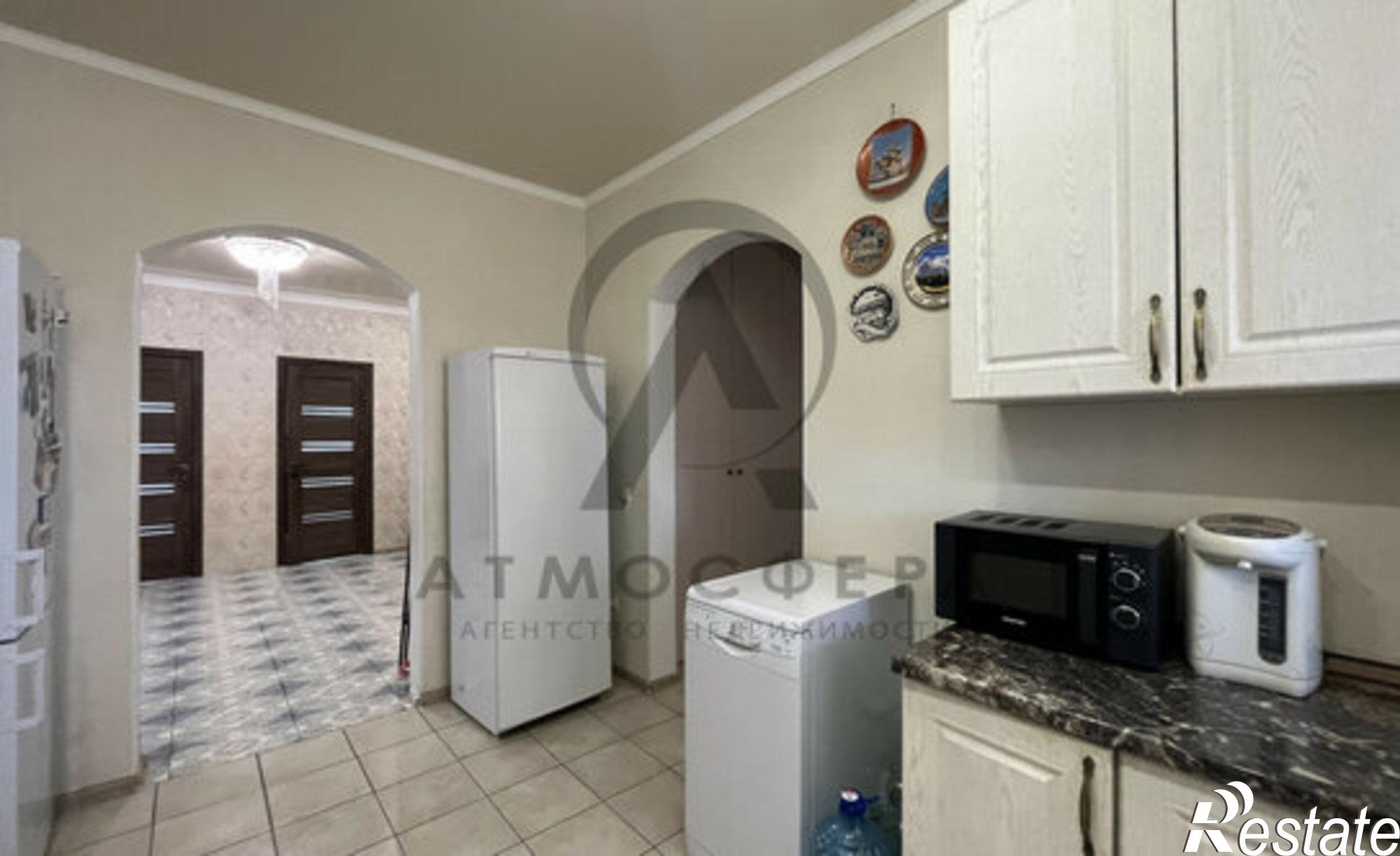 Купить квартиру за 7 500 000 рублей на улица Юдина, 40Б