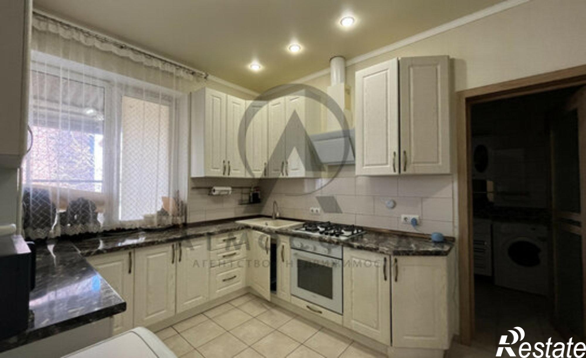 Купить квартиру за 7 500 000 рублей на улица Юдина, 40Б