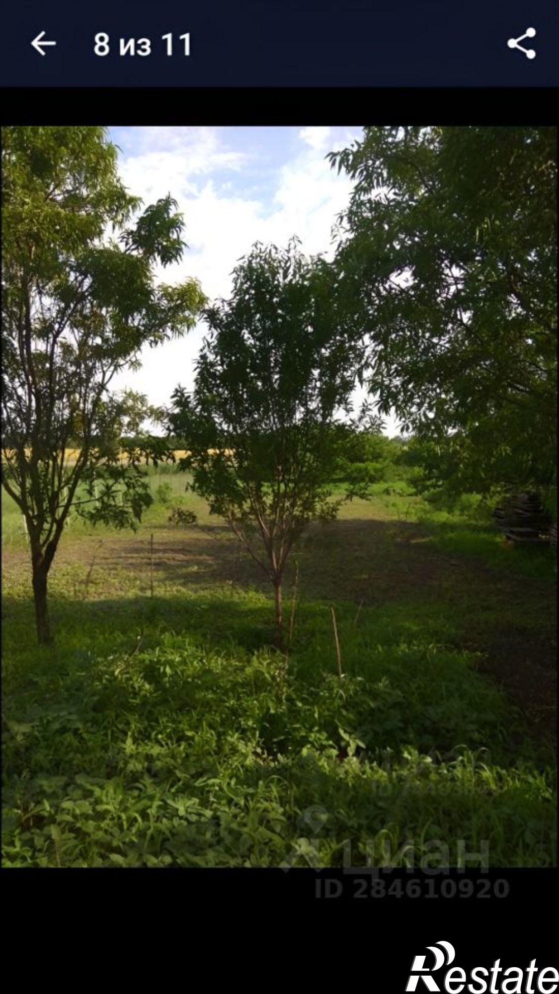 Купить землю, земельный участок за 30 000 000 рублей на улица Черняховского, 123