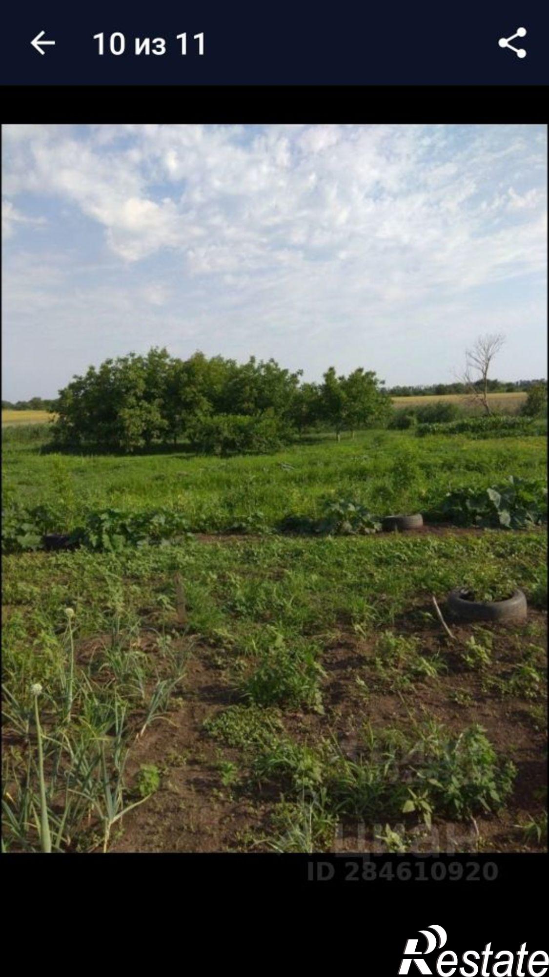 Купить землю, земельный участок за 30 000 000 рублей на улица Черняховского, 123