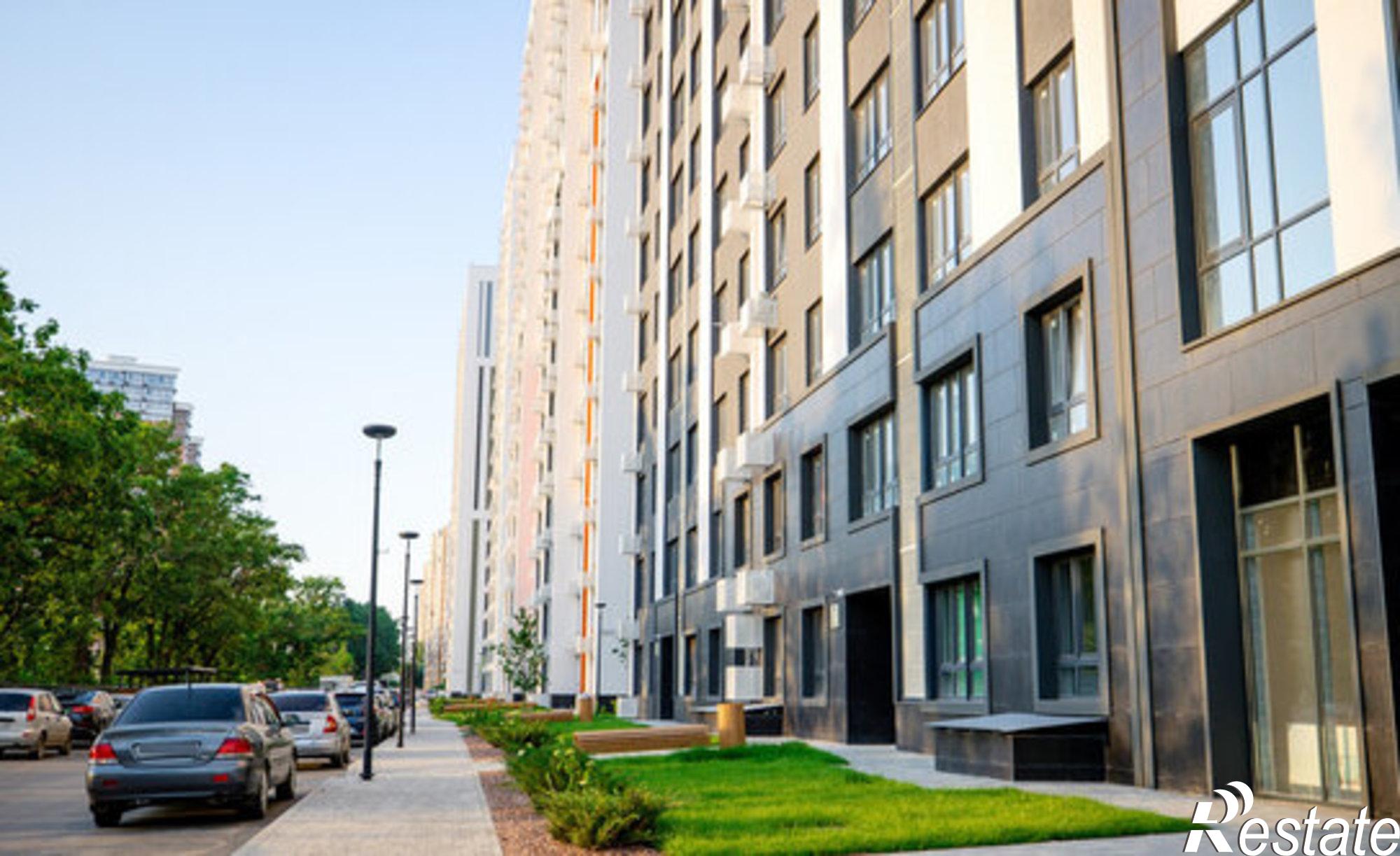 Купить квартиру за 4 100 000 рублей на Краснодар, Питерская улица, 40к1