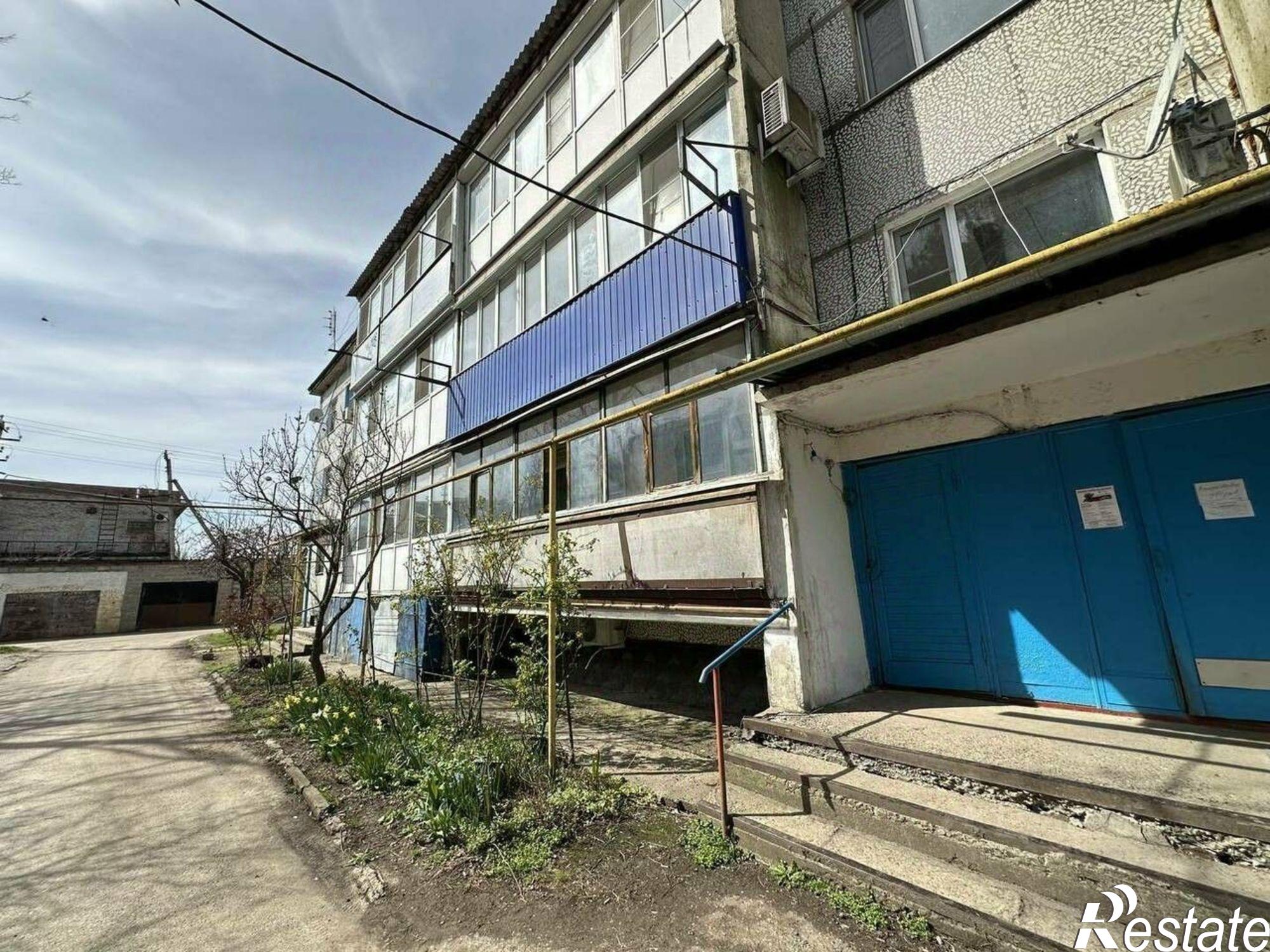 Купить квартиру за 3 300 000 рублей на улица Южгипронисельстрой, 20