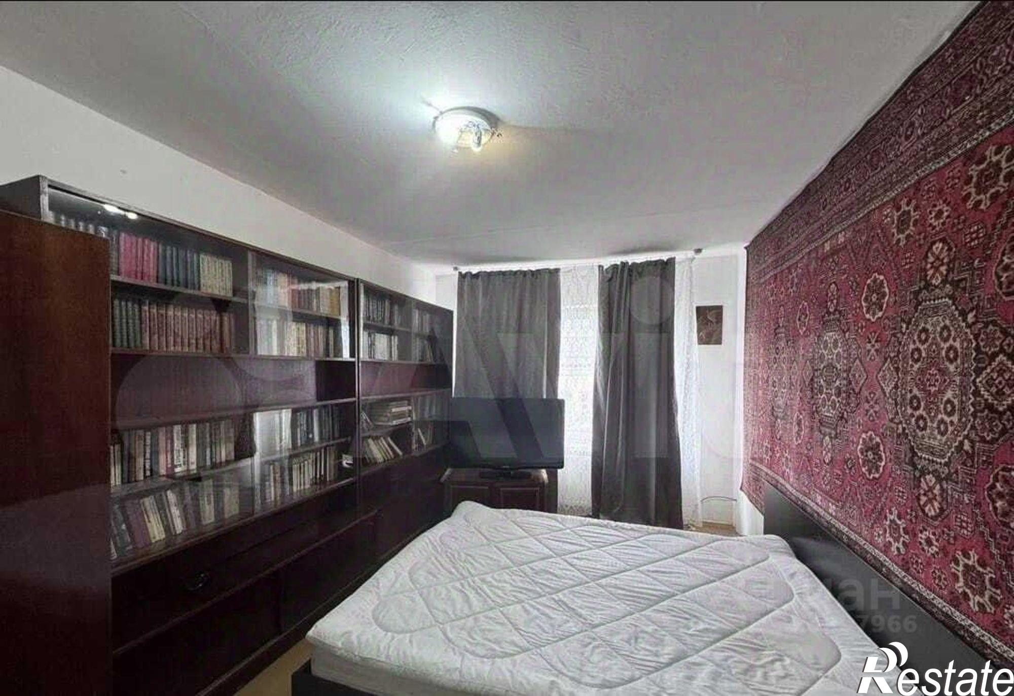 Купить квартиру за 3 300 000 рублей на улица Южгипронисельстрой, 20