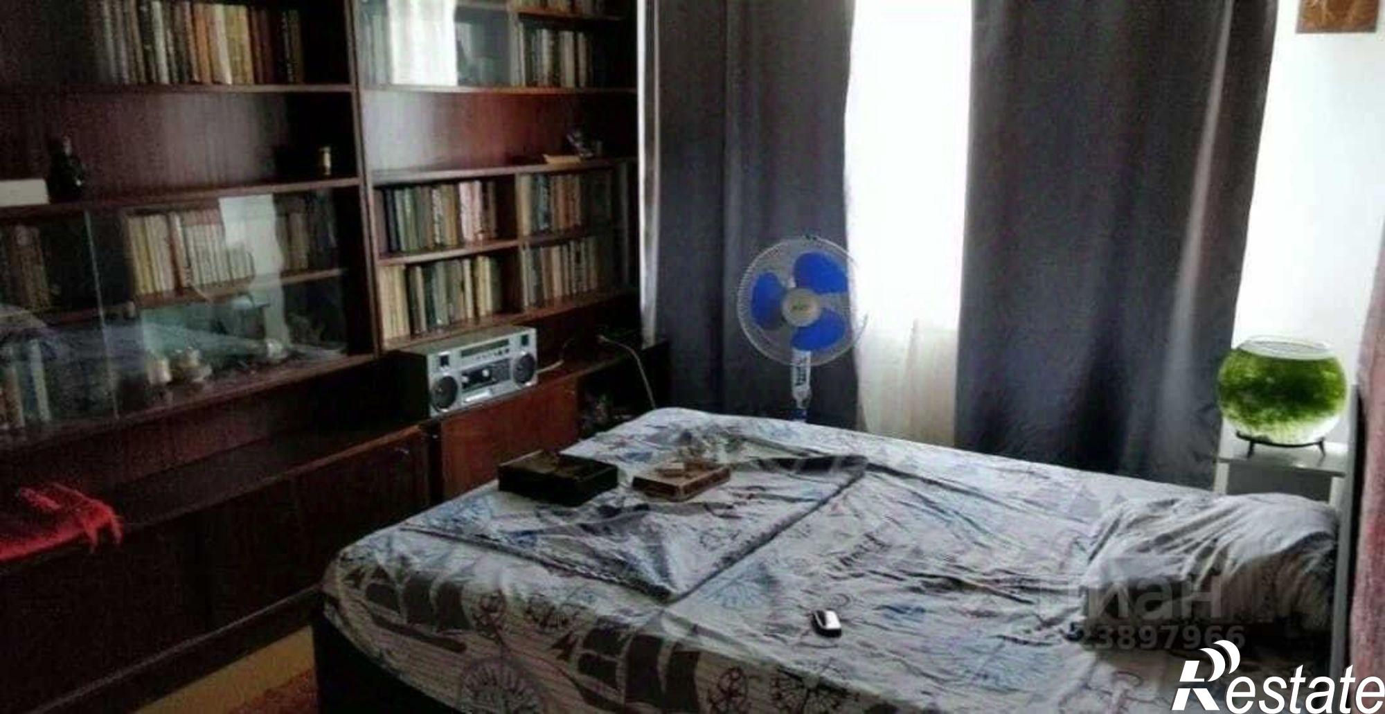 Купить квартиру за 3 300 000 рублей на улица Южгипронисельстрой, 20