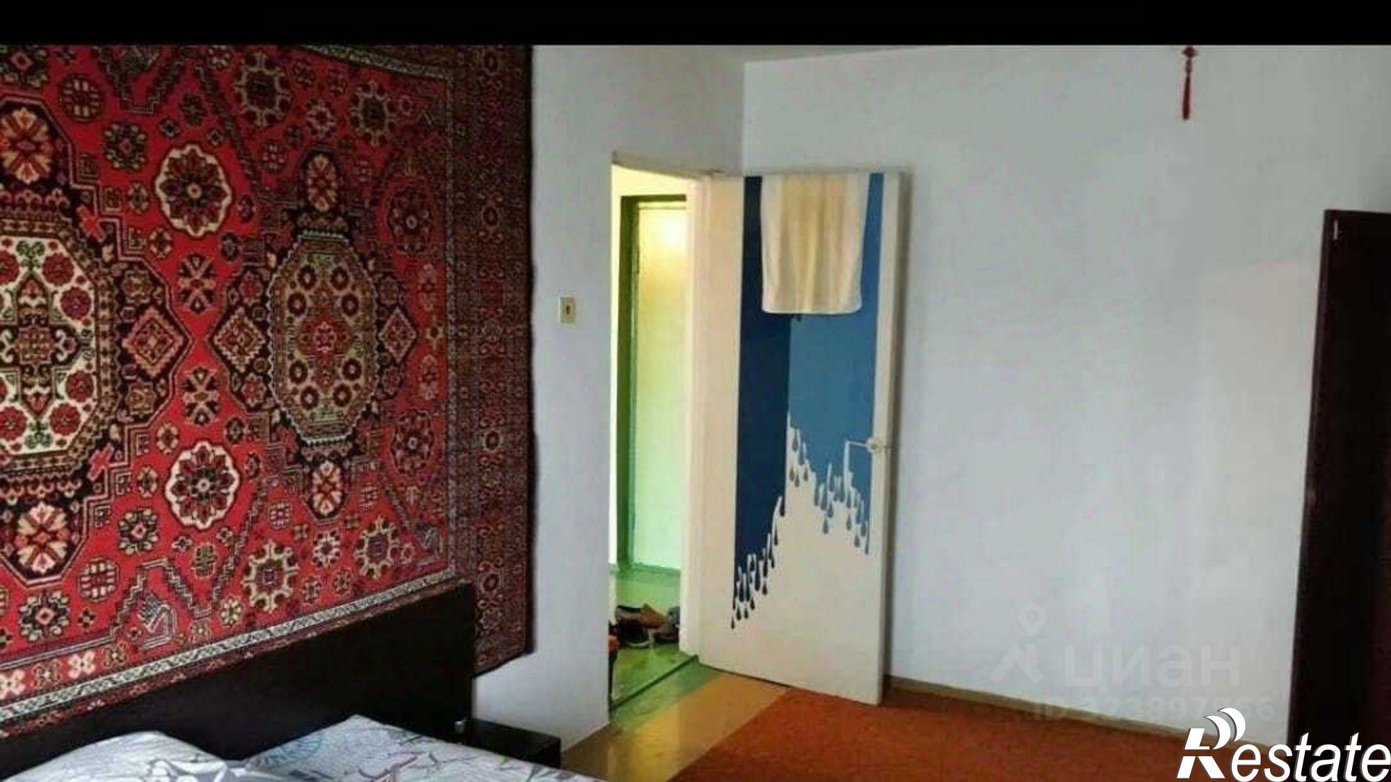 Купить квартиру за 3 300 000 рублей на улица Южгипронисельстрой, 20