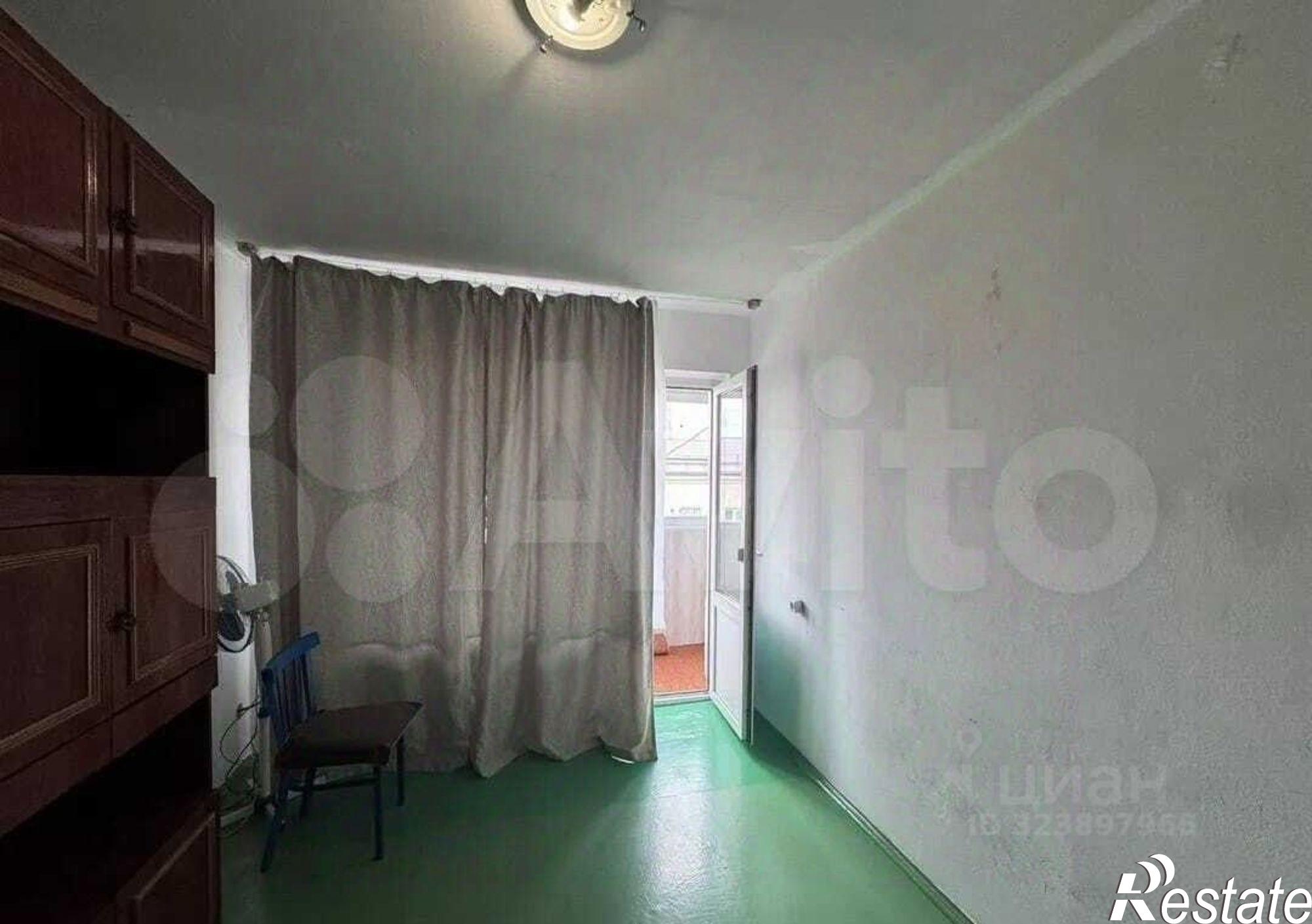 Купить квартиру за 3 300 000 рублей на улица Южгипронисельстрой, 20