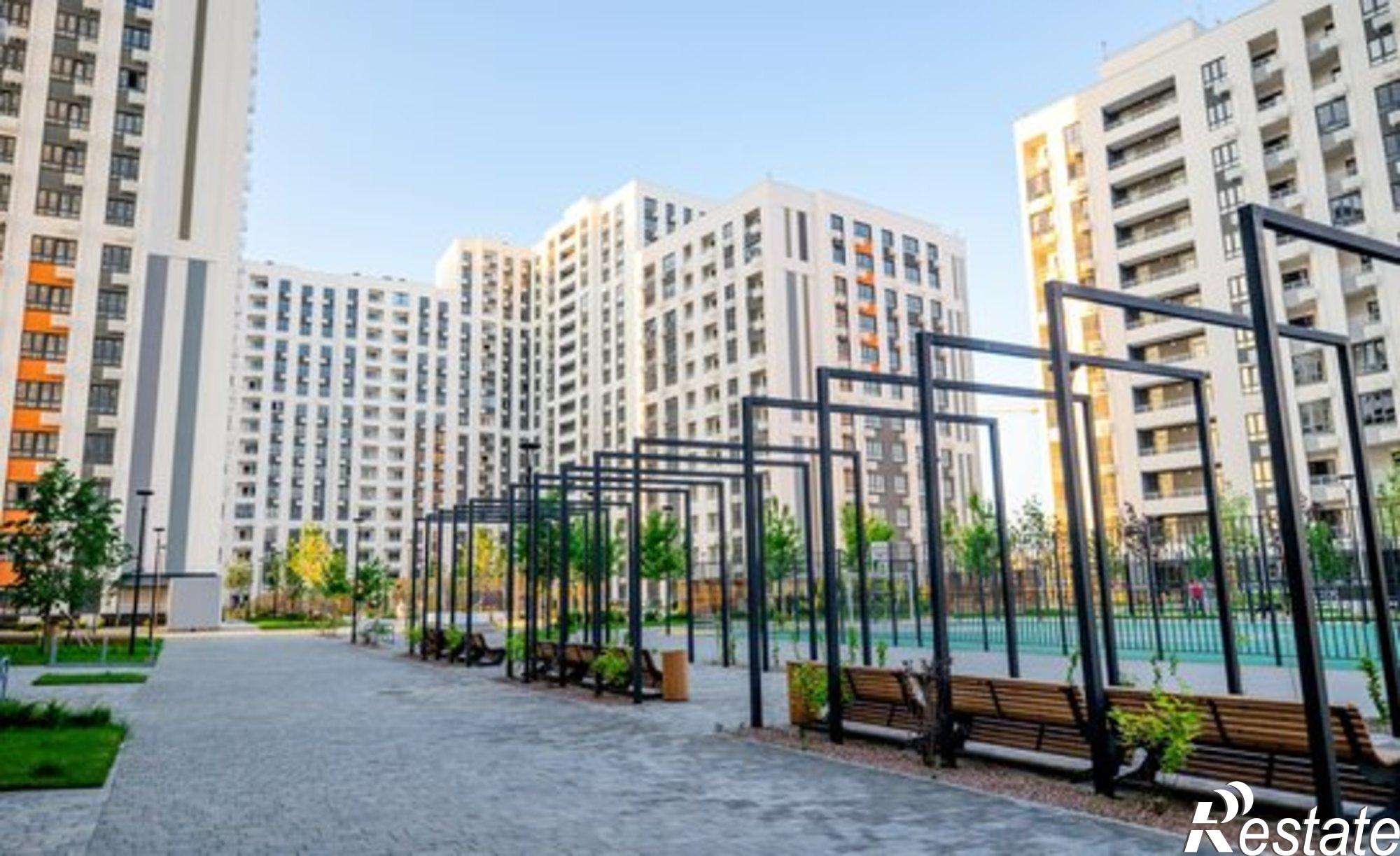 Купить квартиру за 4 100 000 рублей на Краснодар, Питерская улица, 40к1