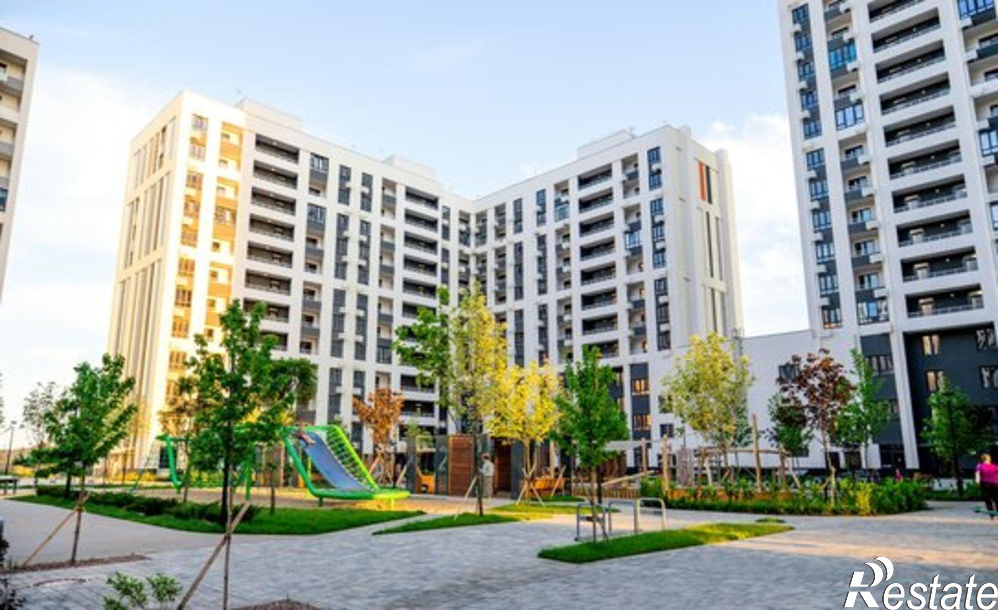 Купить квартиру за 4 100 000 рублей на Краснодар, Питерская улица, 40к1