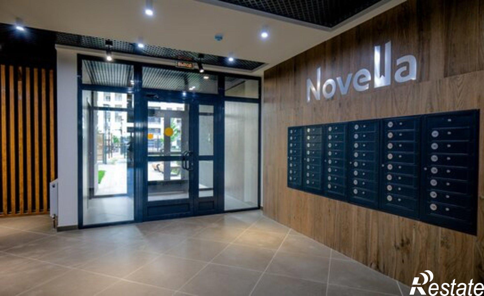 Купить квартиру за 4 100 000 рублей на Краснодар, Питерская улица, 40к1