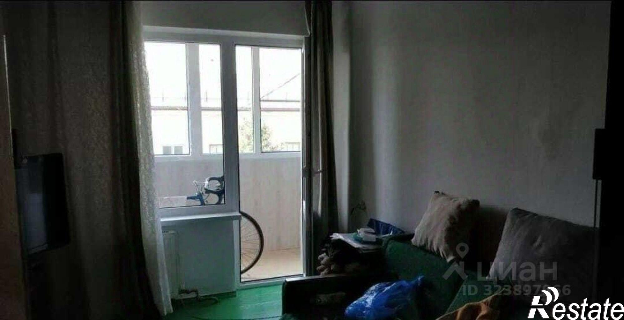 Купить квартиру за 3 300 000 рублей на улица Южгипронисельстрой, 20