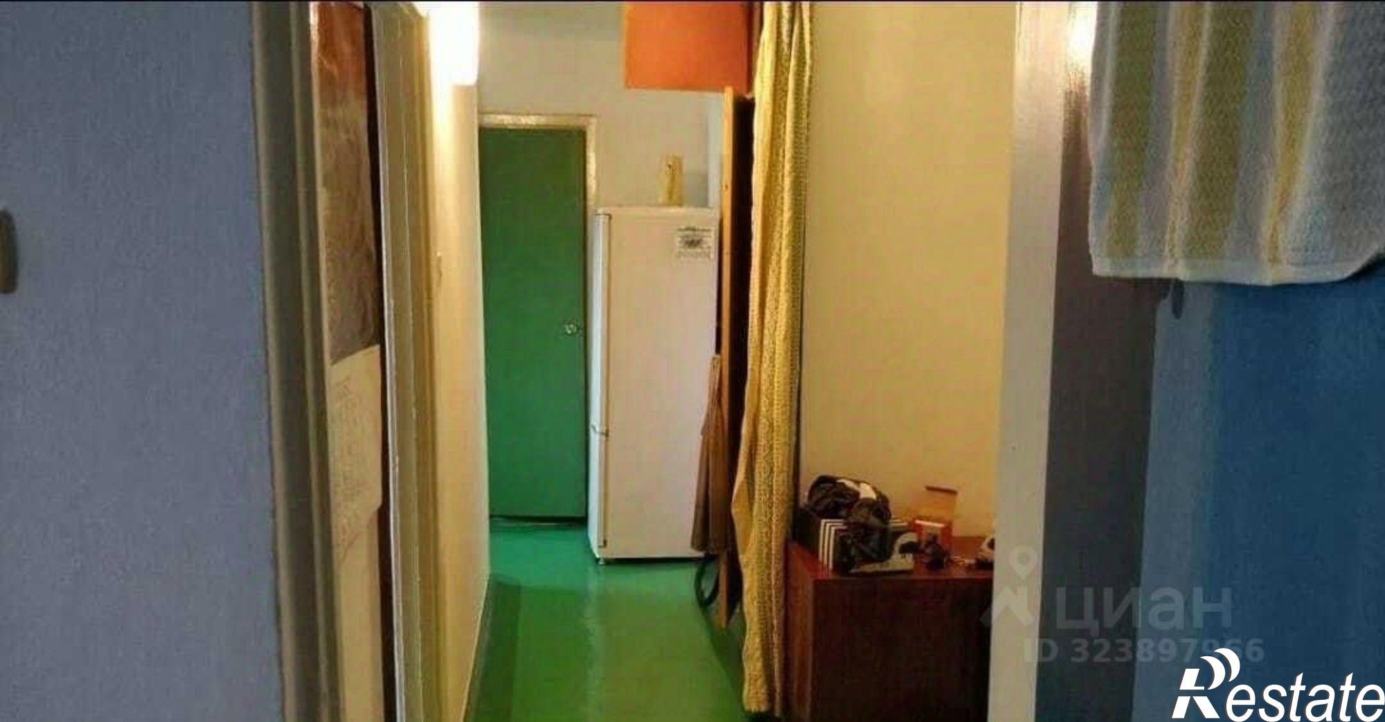 Купить квартиру за 3 300 000 рублей на улица Южгипронисельстрой, 20