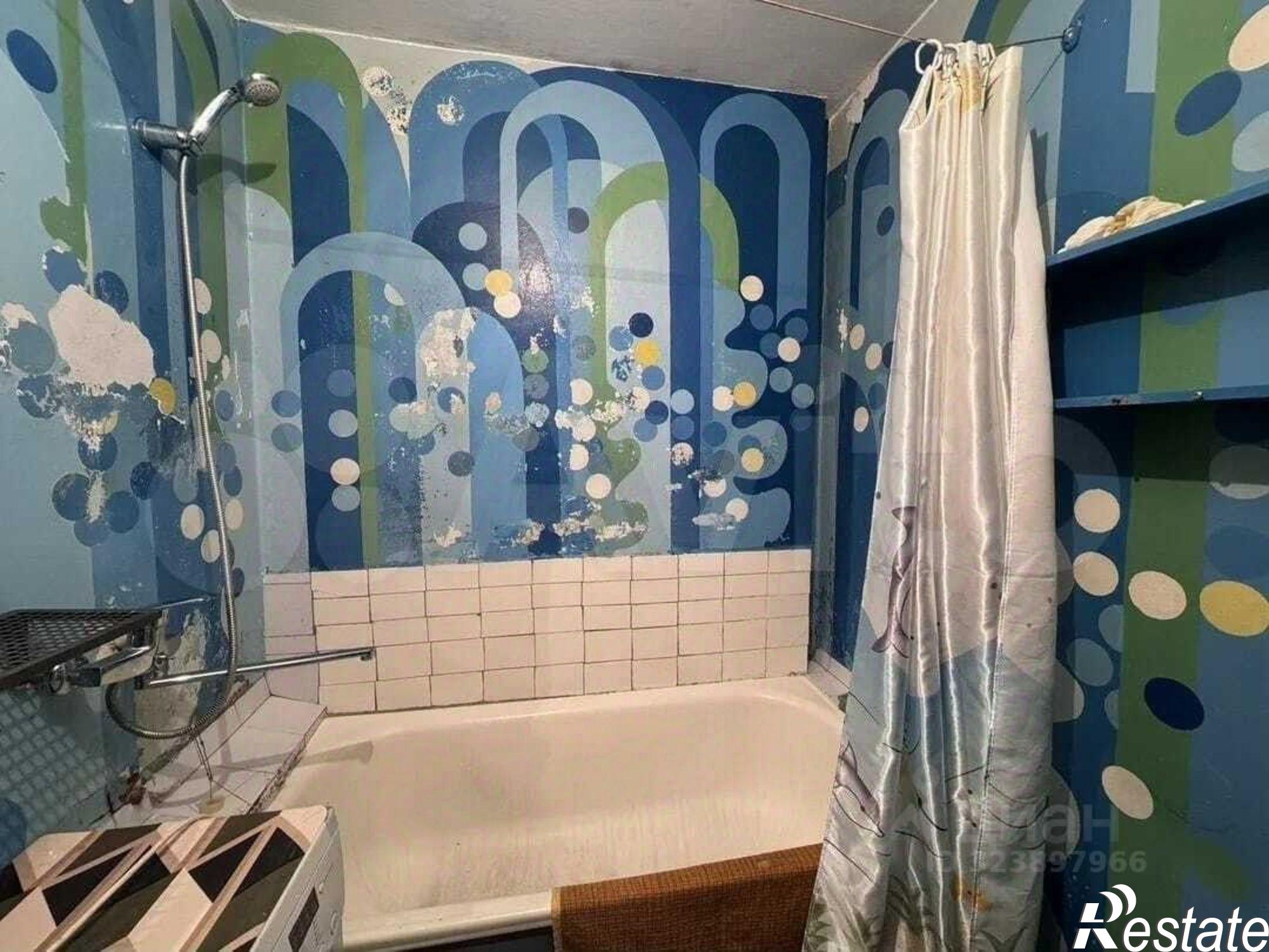 Купить квартиру за 3 300 000 рублей на улица Южгипронисельстрой, 20