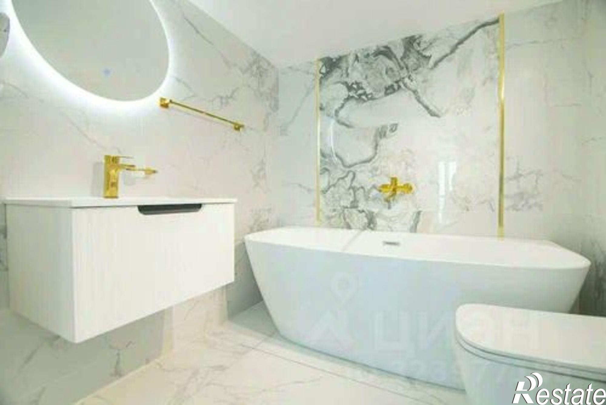 Купить квартиру за 16 500 000 рублей на Парусная улица, 7