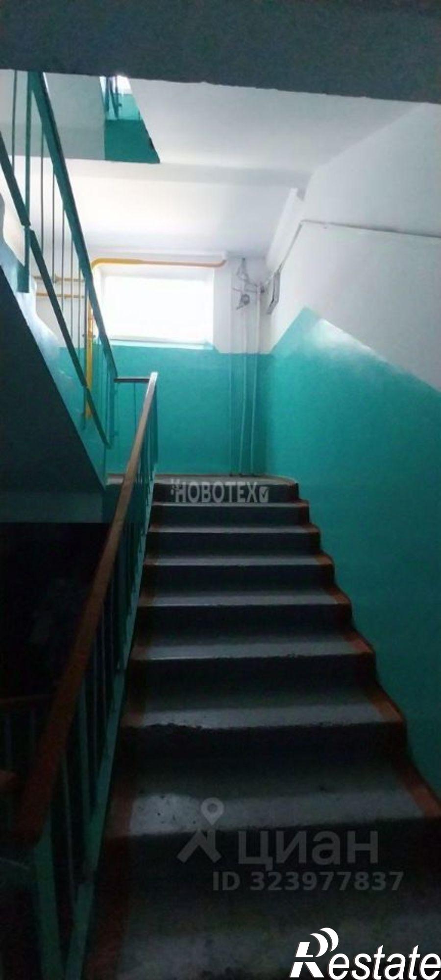 Купить квартиру за 4 470 000 рублей на улица Гоголя, 196