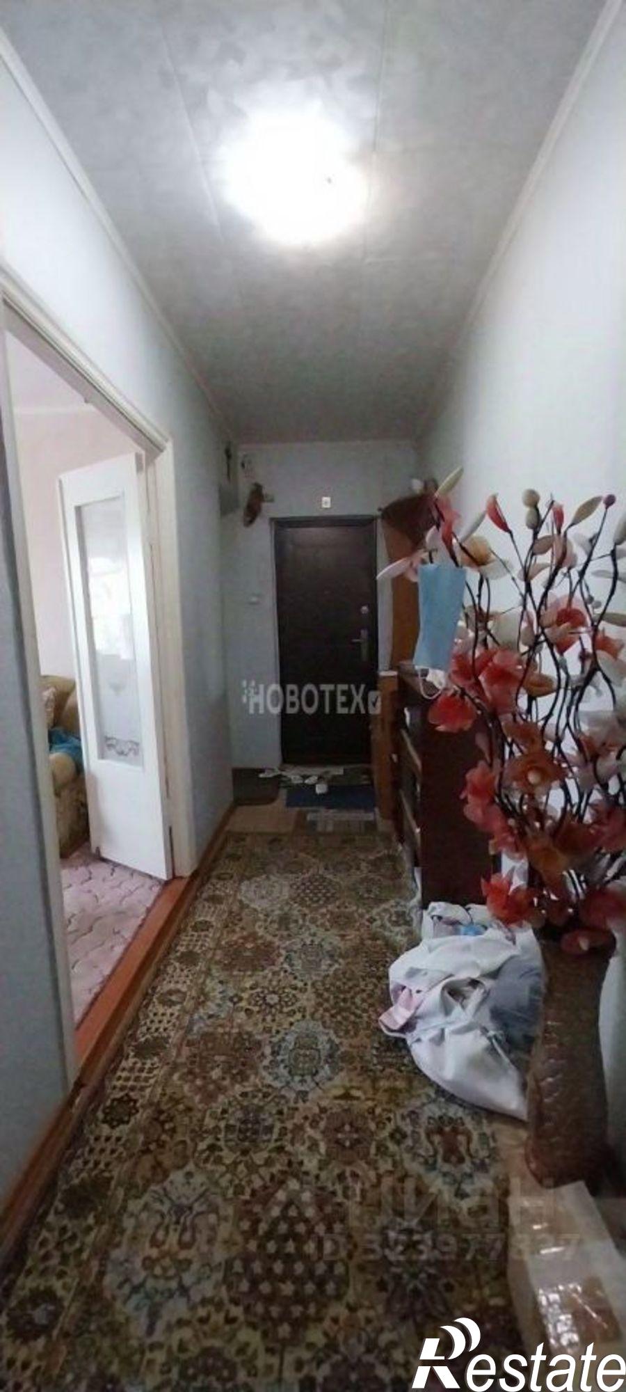 Купить квартиру за 4 470 000 рублей на улица Гоголя, 196