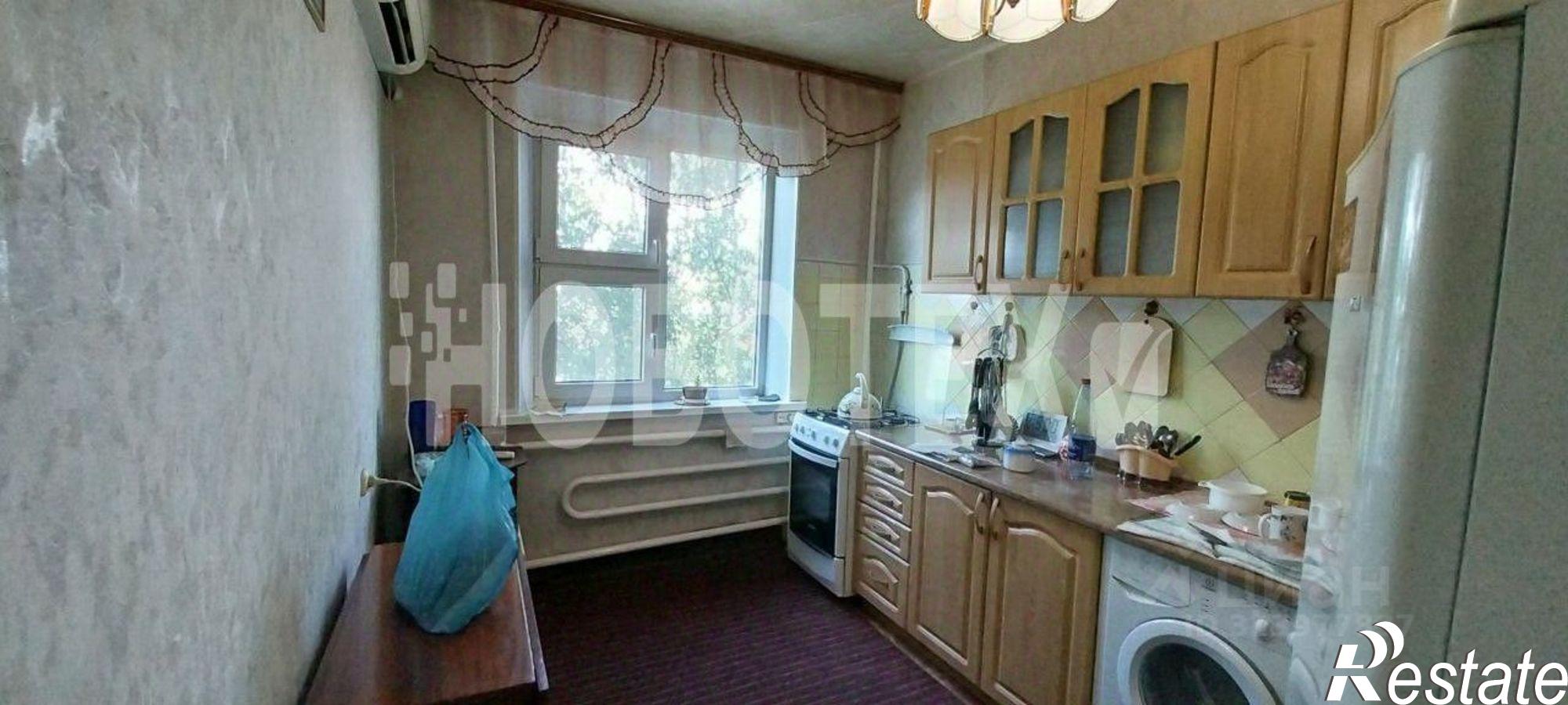 Купить квартиру за 4 470 000 рублей на улица Гоголя, 196