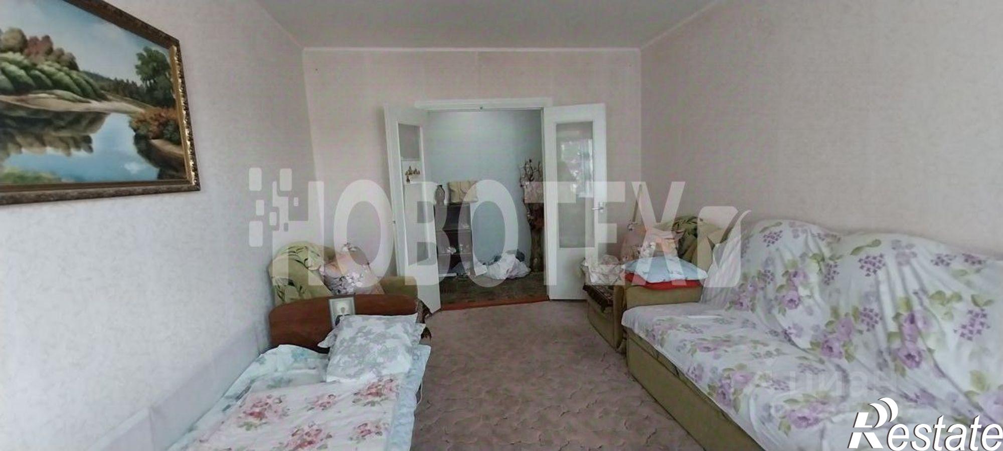 Купить квартиру за 4 470 000 рублей на улица Гоголя, 196