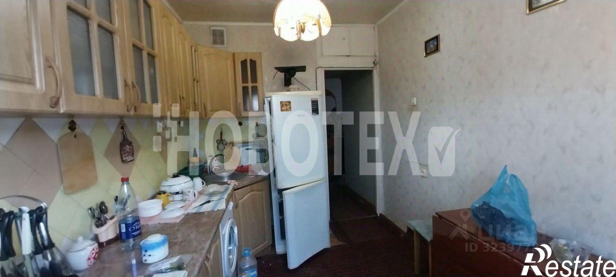 Купить квартиру за 4 470 000 рублей на улица Гоголя, 196