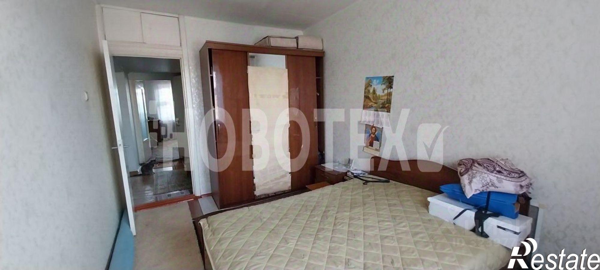 Купить квартиру за 4 470 000 рублей на улица Гоголя, 196